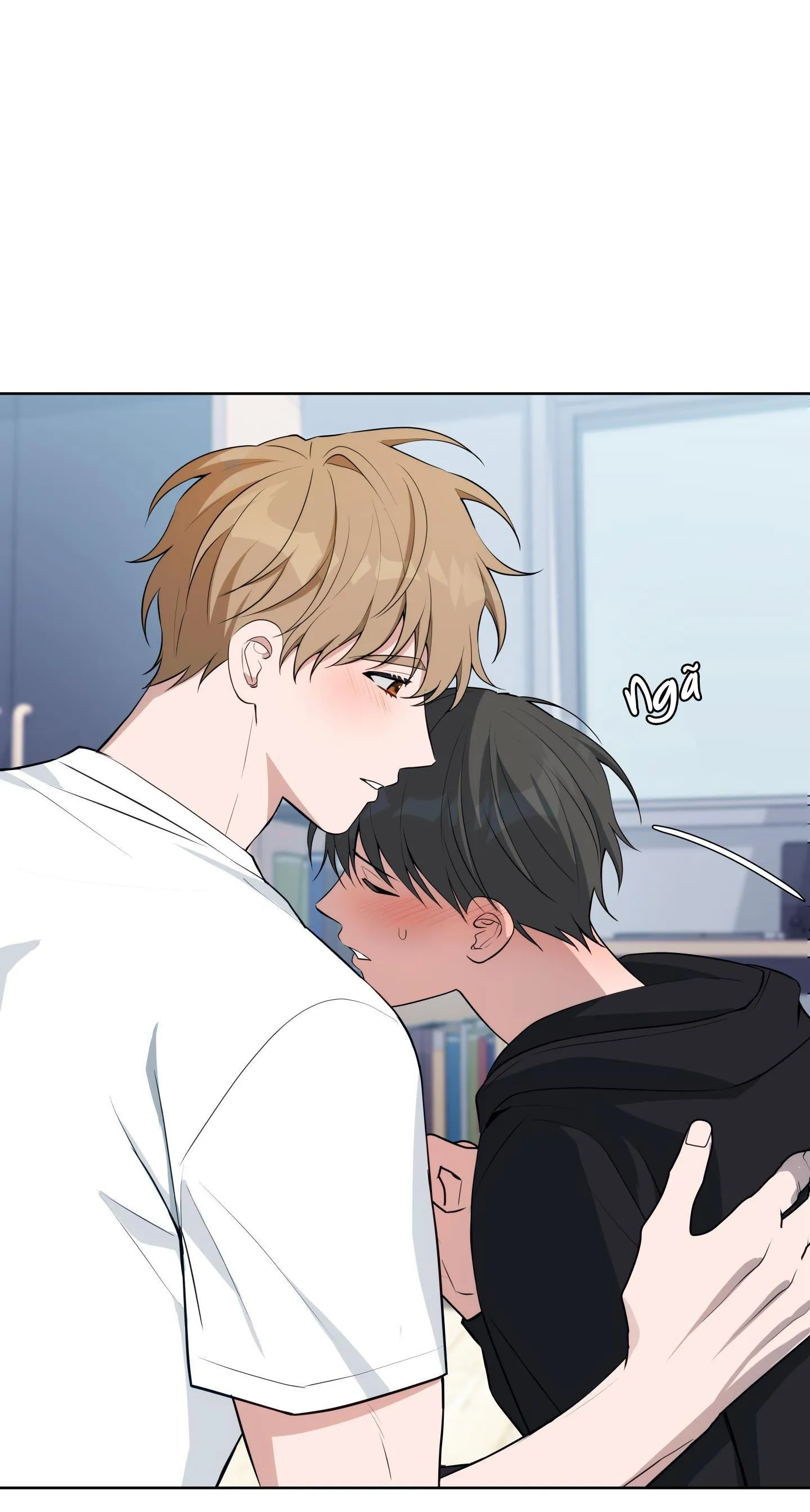 Ba ngày, làm thật Chapter 11 Trang 44