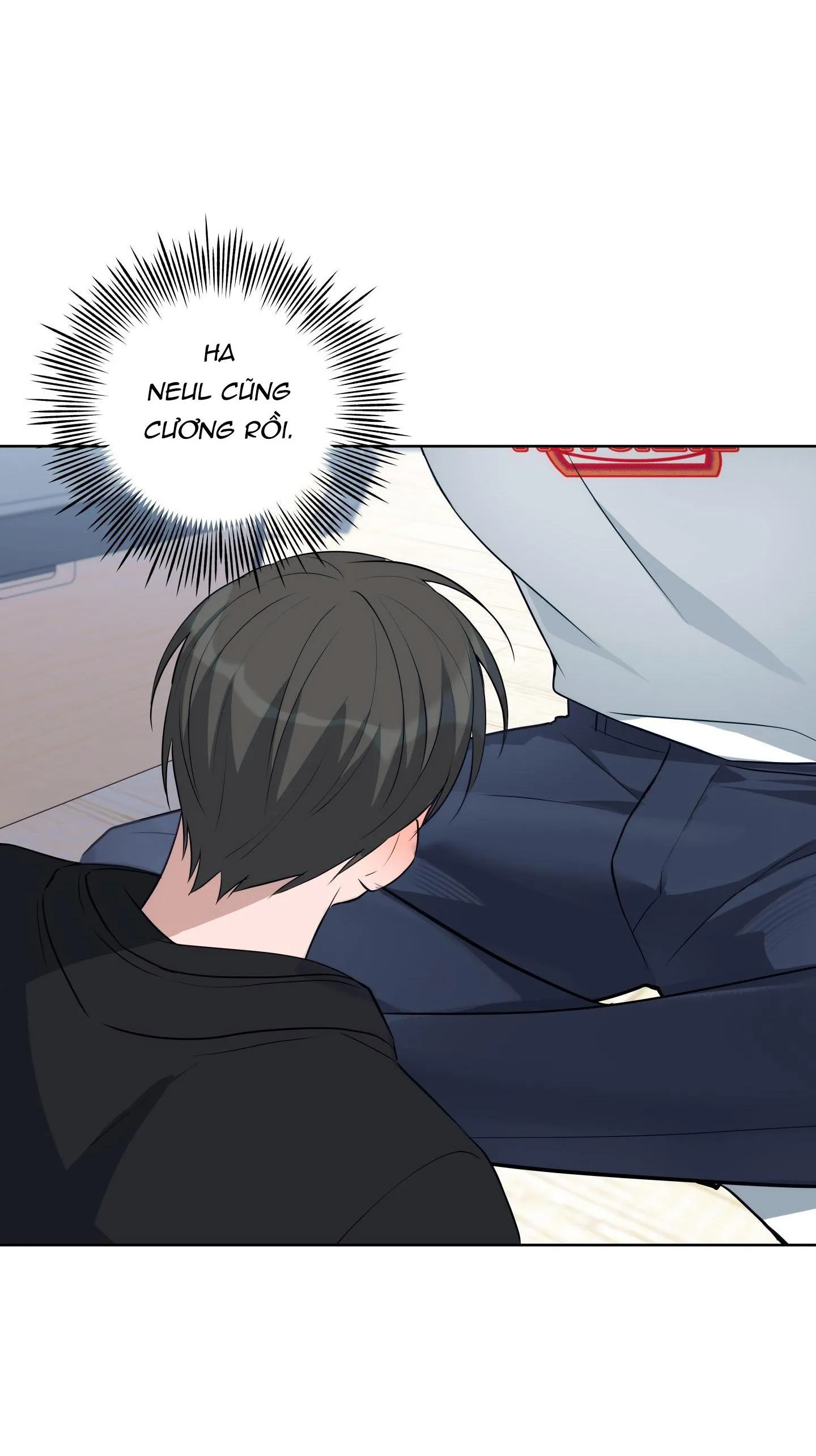 Ba ngày, làm thật Chapter 11 Trang 46