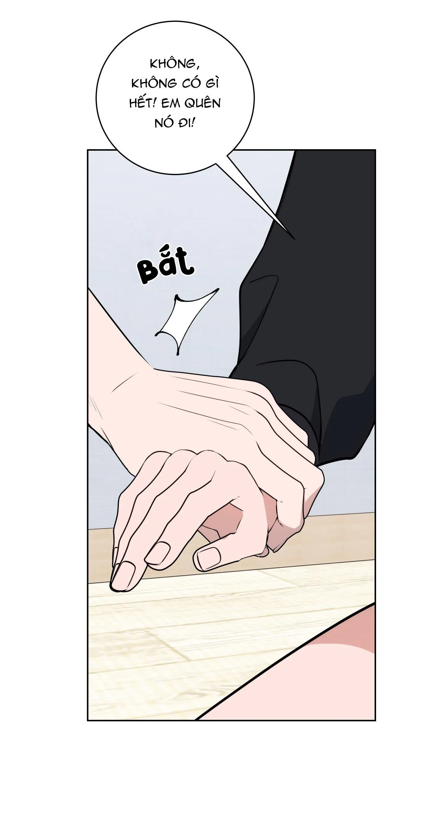 Ba ngày, làm thật Chapter 11 Trang 49