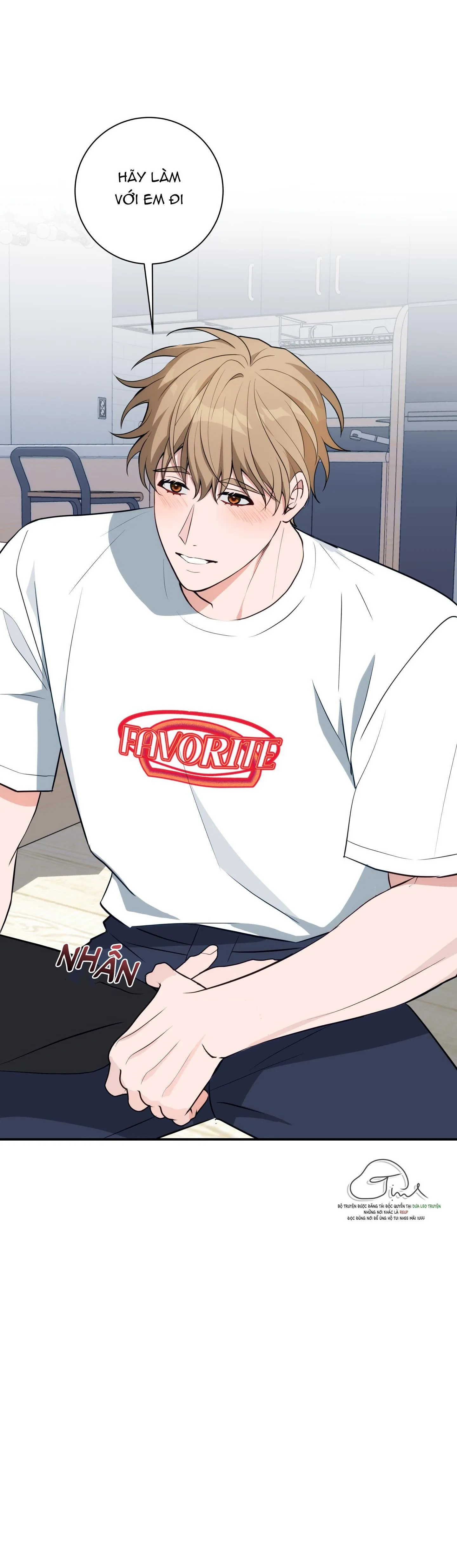 Ba ngày, làm thật Chapter 11 Trang 52