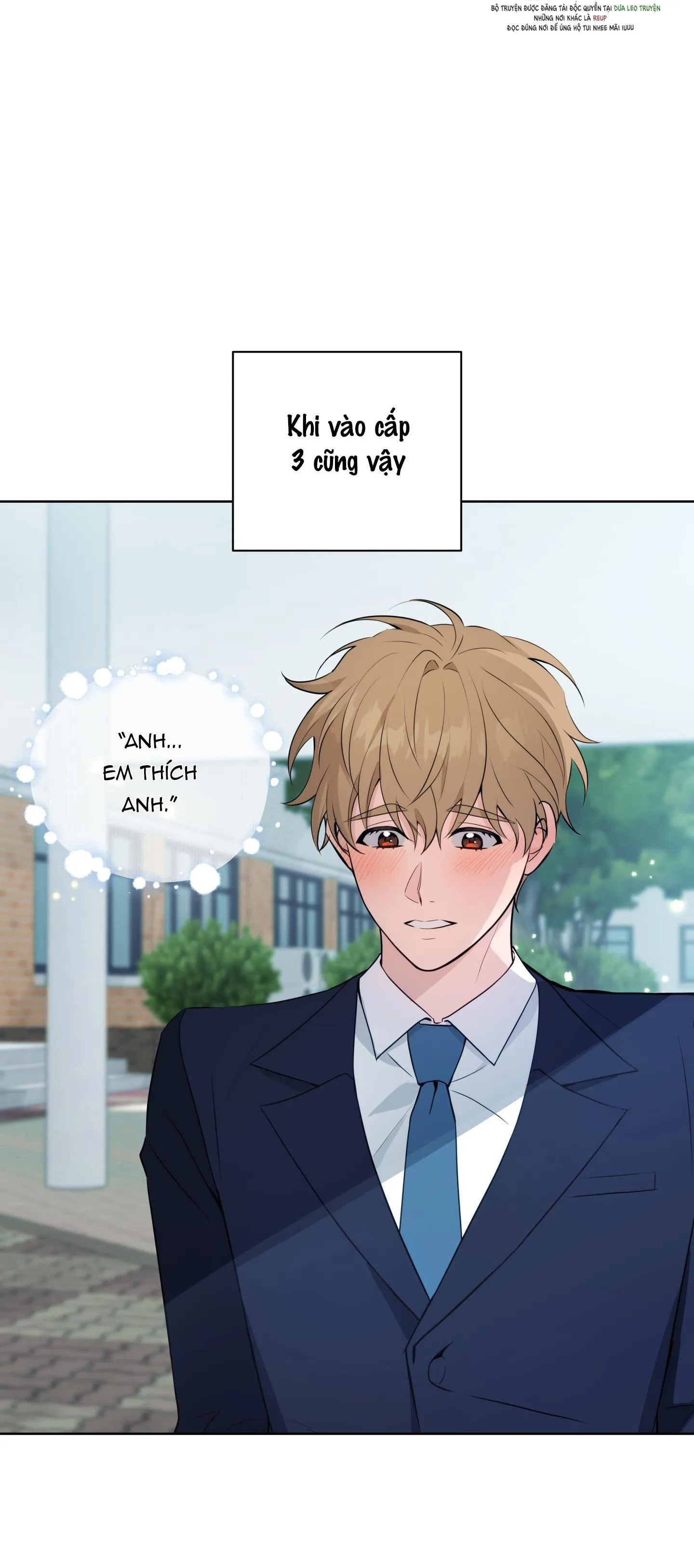 Ba ngày, làm thật Chapter 12 Trang 5