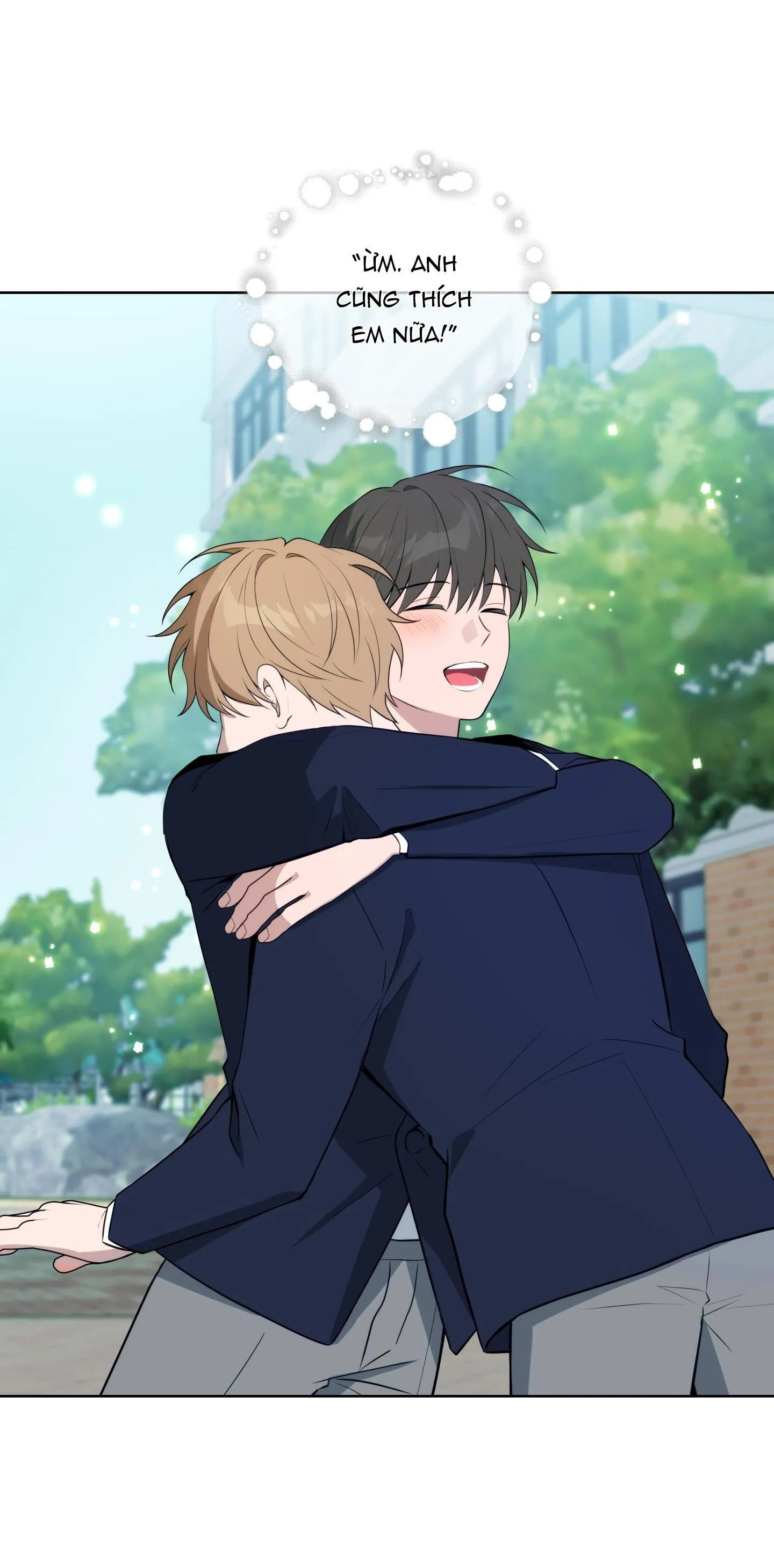 Ba ngày, làm thật Chapter 12 Trang 6