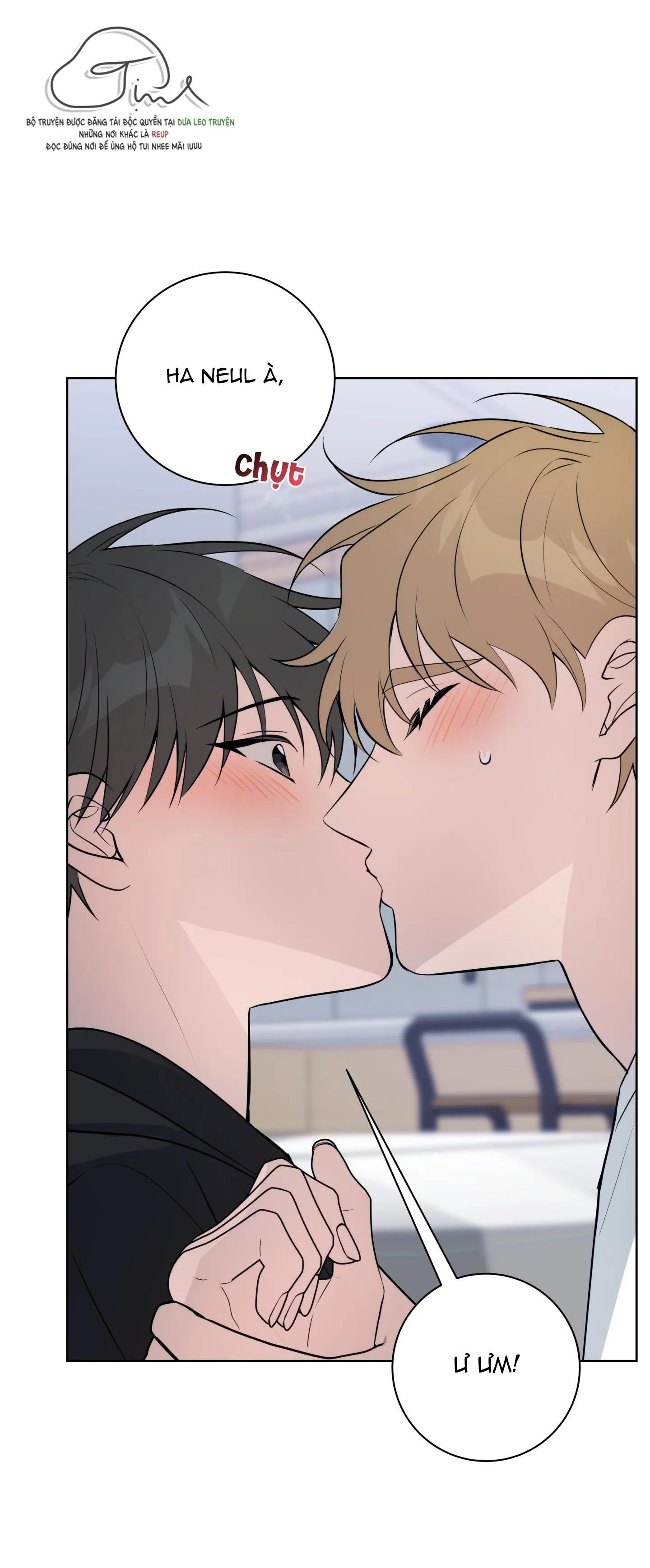 Ba ngày, làm thật Chapter 12 Trang 10