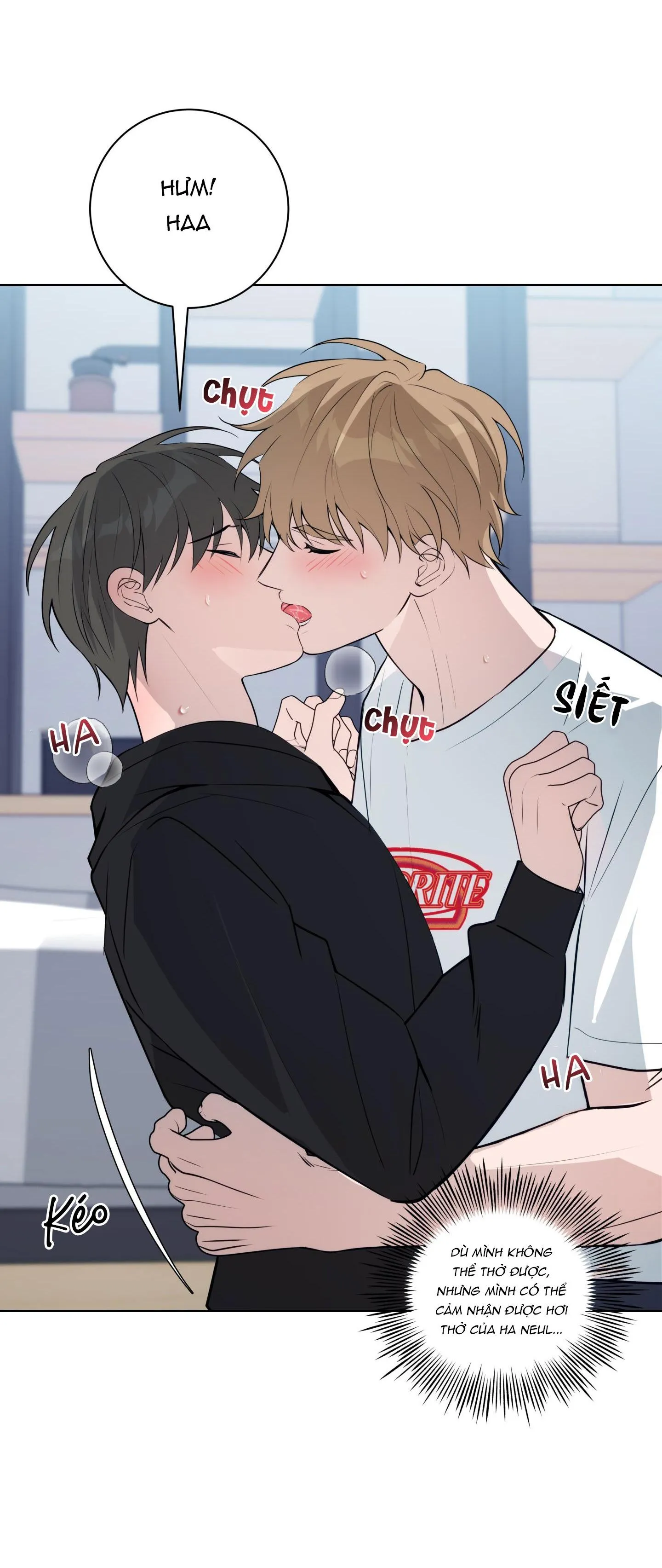 Ba ngày, làm thật Chapter 12 Trang 11