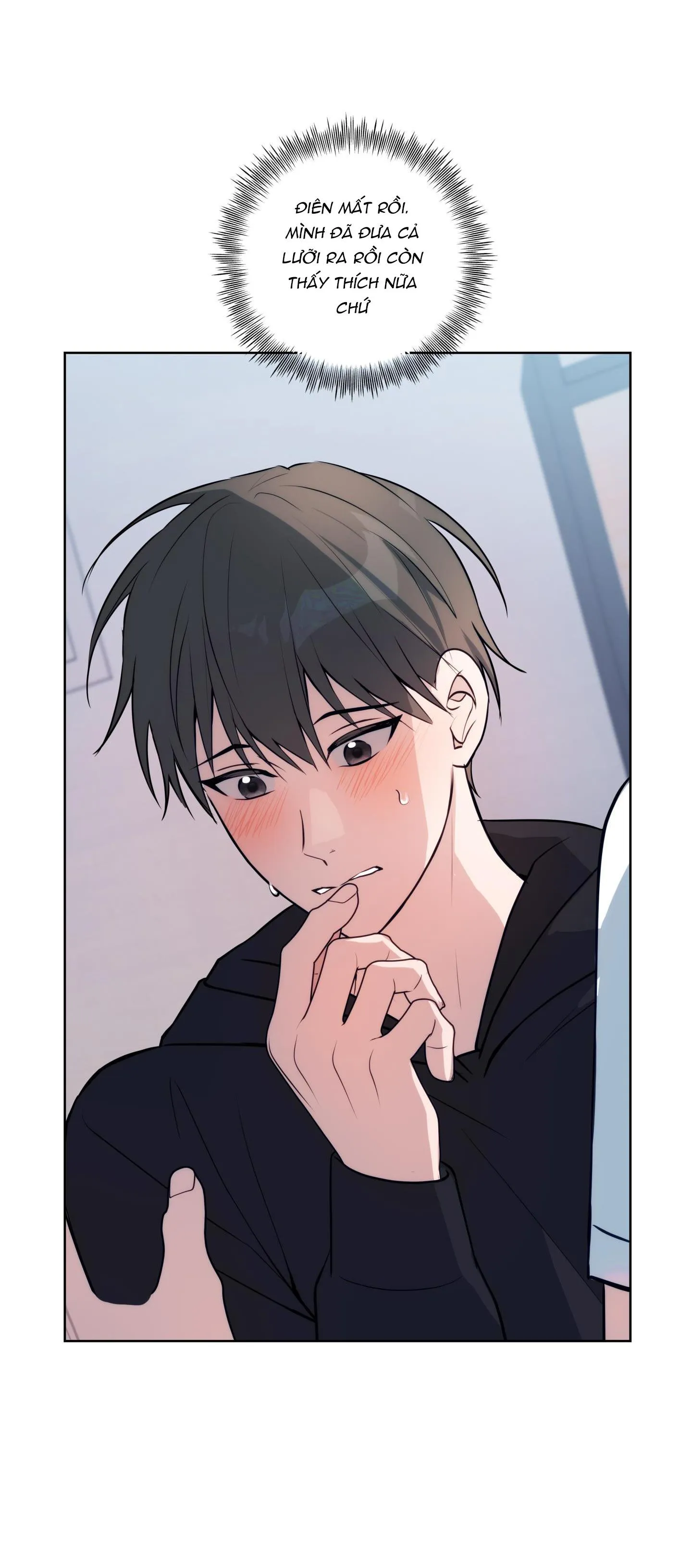 Ba ngày, làm thật Chapter 12 Trang 14