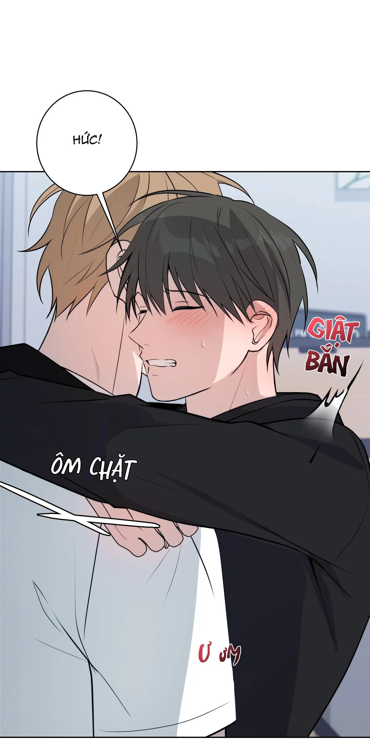 Ba ngày, làm thật Chapter 12 Trang 16