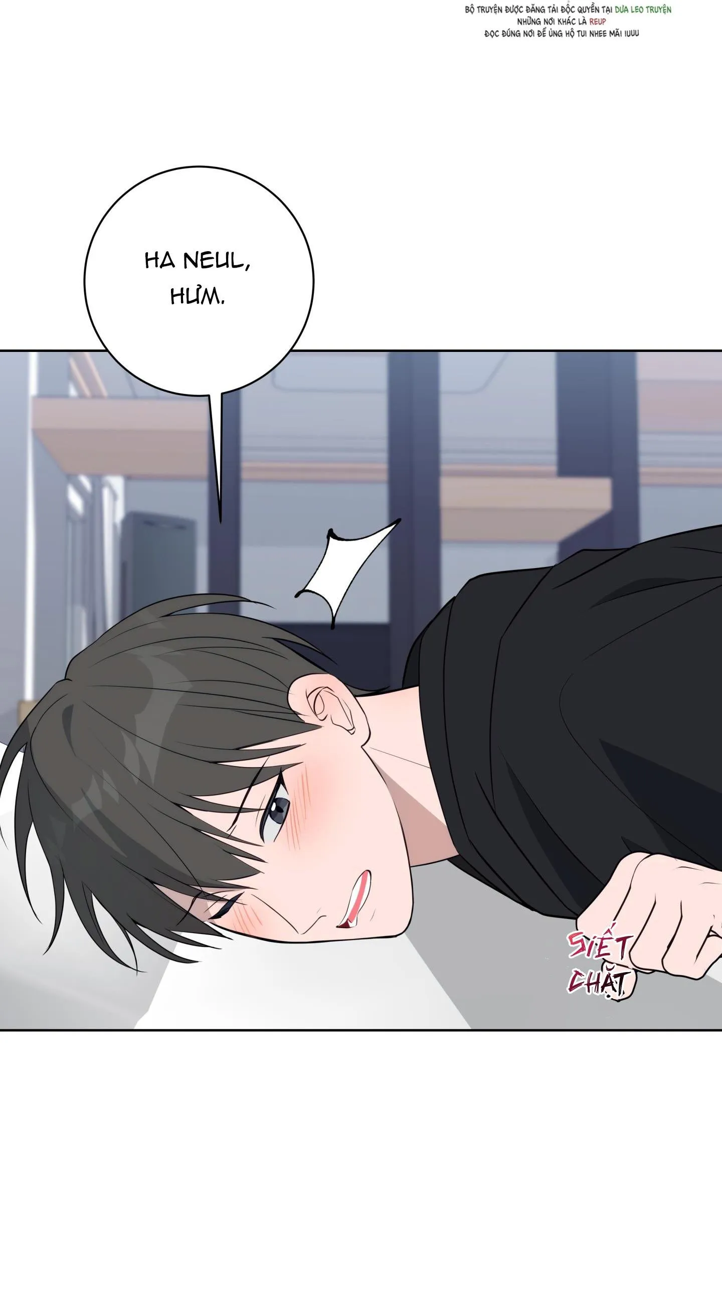 Ba ngày, làm thật Chapter 12 Trang 29