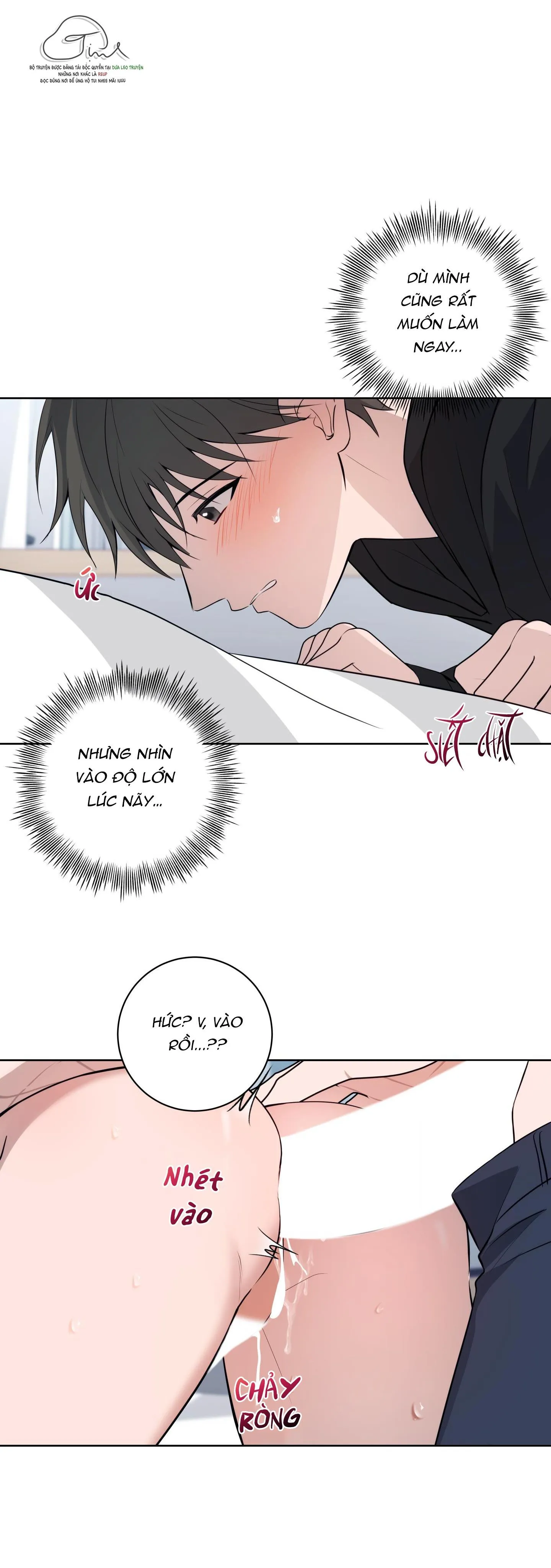 Ba ngày, làm thật Chapter 12 Trang 37