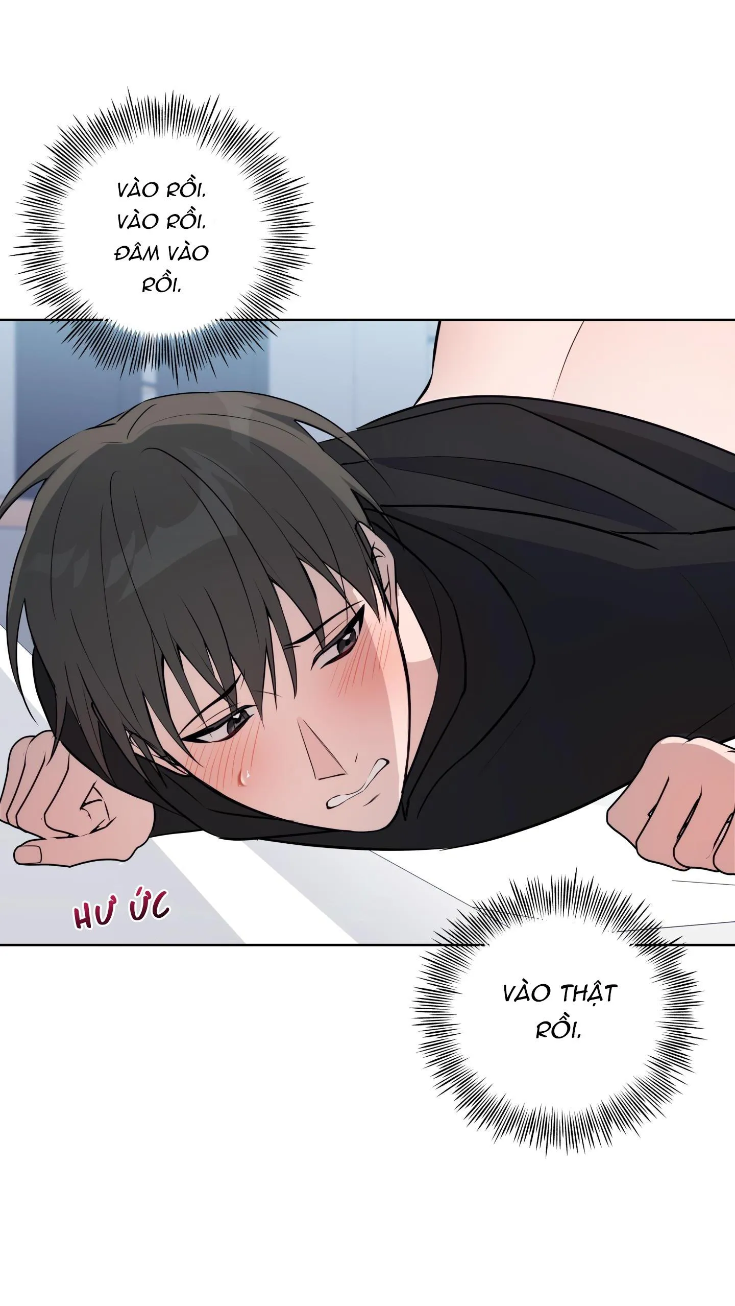 Ba ngày, làm thật Chapter 12 Trang 39