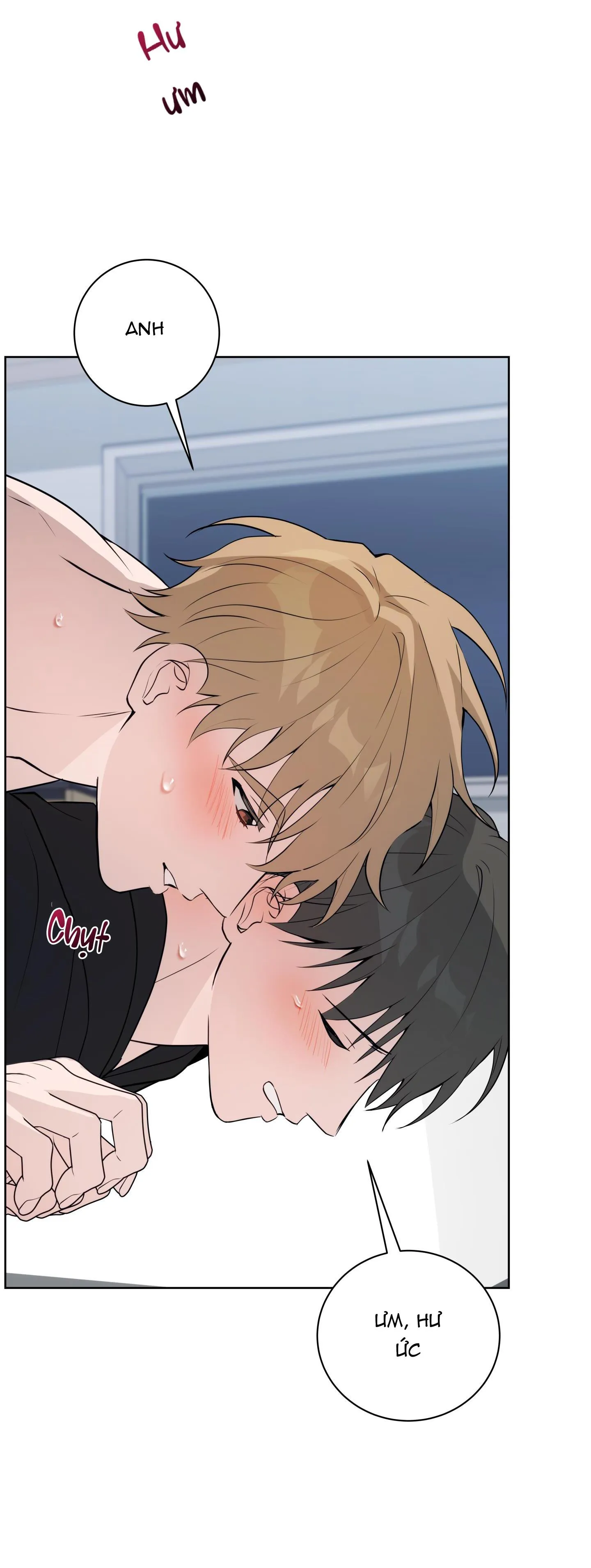 Ba ngày, làm thật Chapter 12 Trang 44