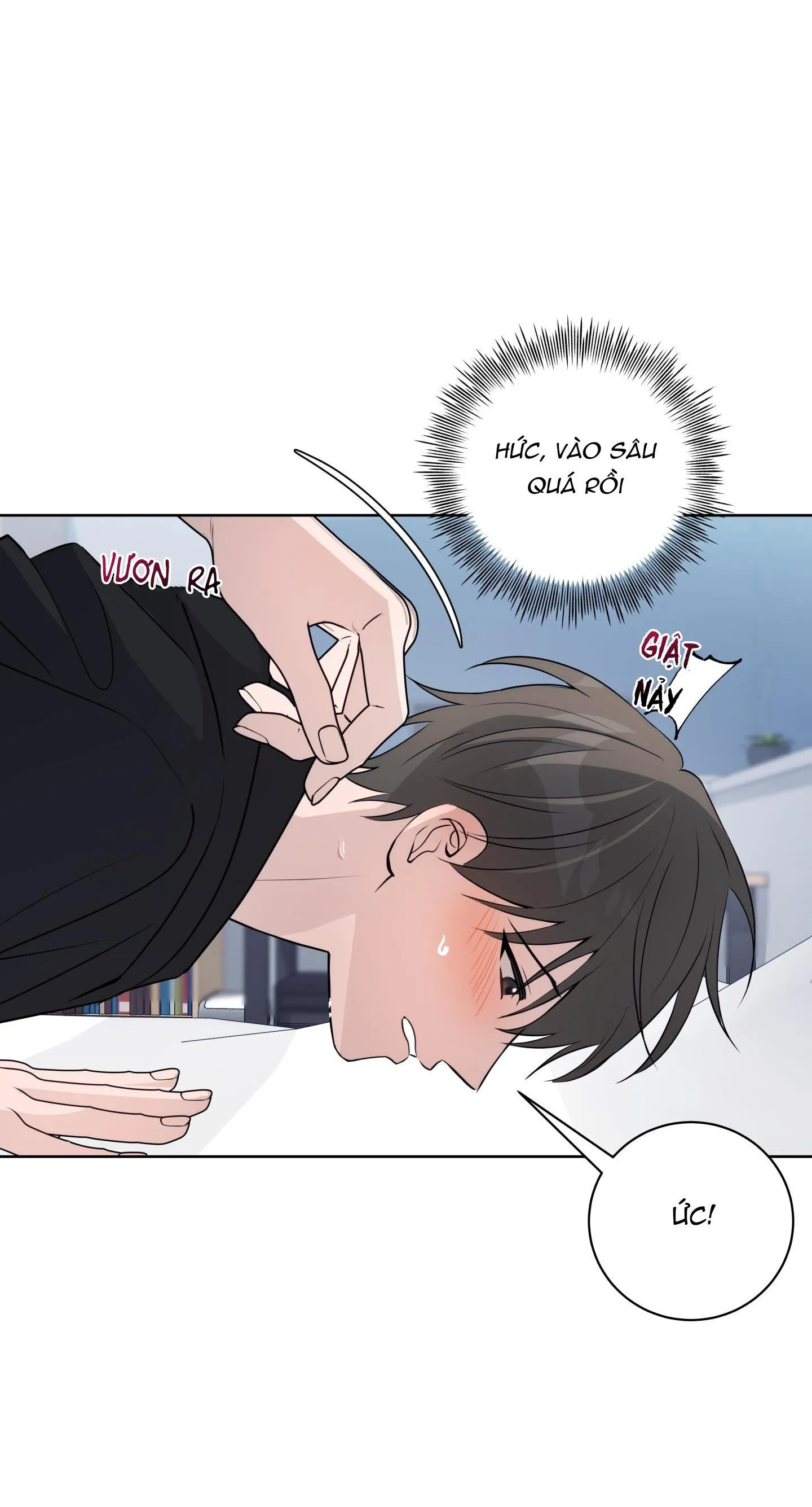 Ba ngày, làm thật Chapter 12 Trang 46
