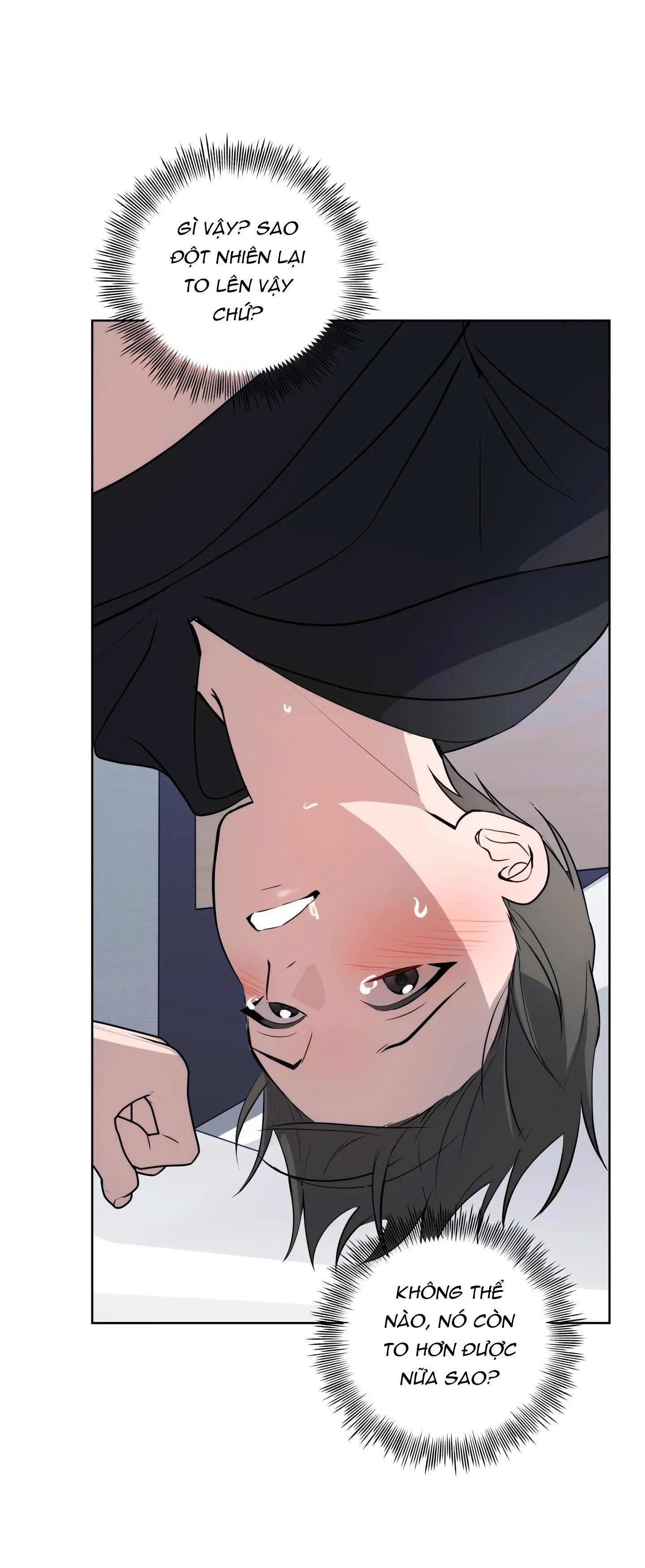 Ba ngày, làm thật Chapter 12 Trang 51