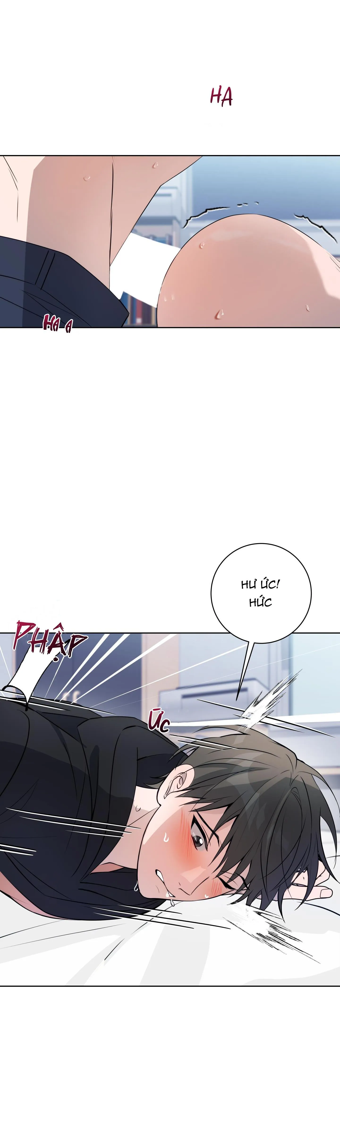 Ba ngày, làm thật Chapter 12 Trang 53