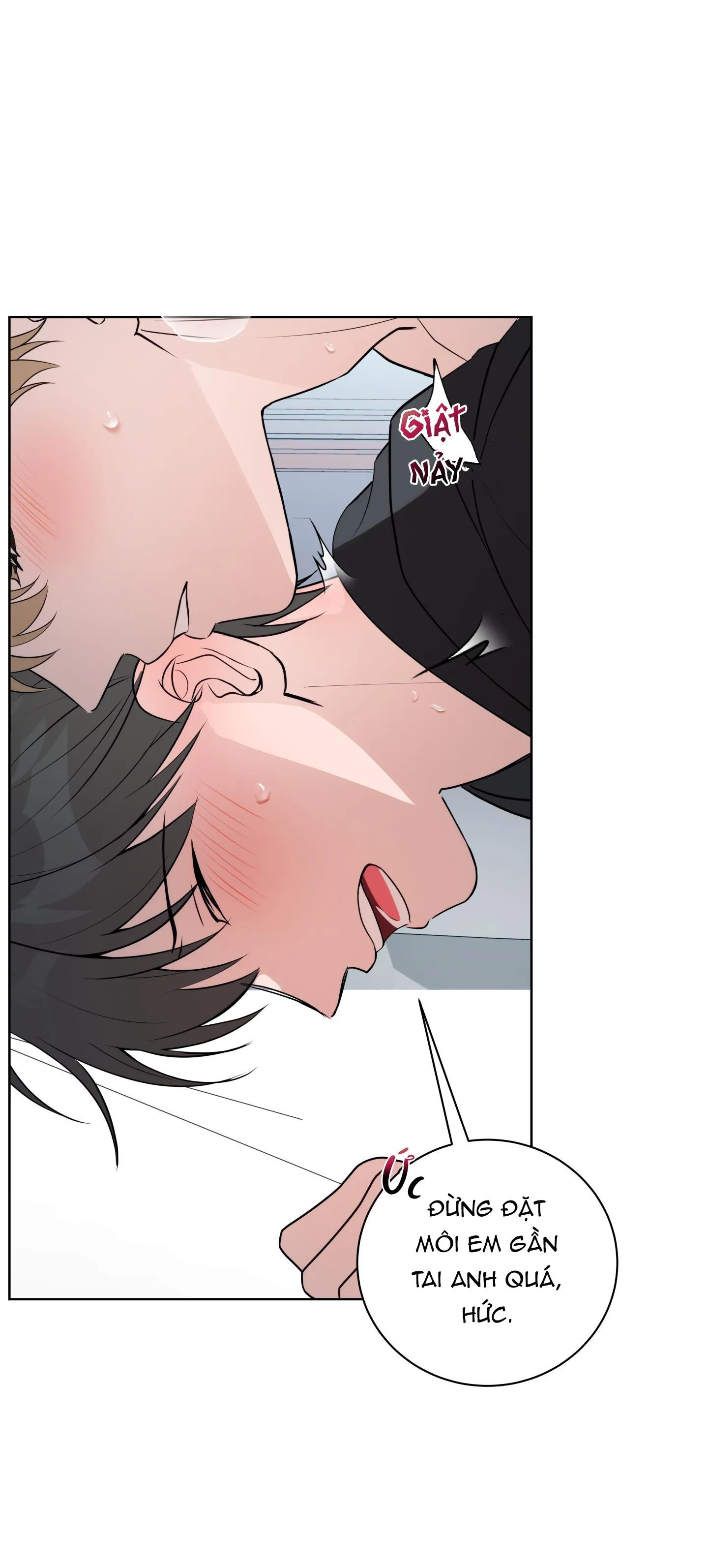 Ba ngày, làm thật Chapter 13 Trang 3