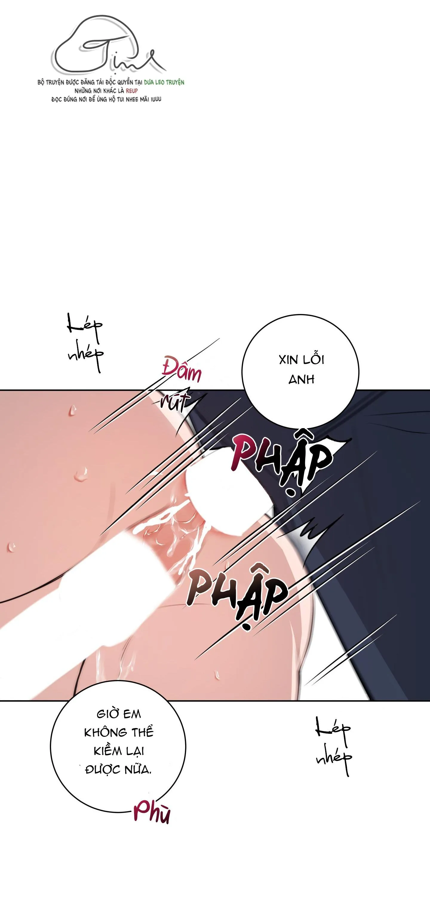 Ba ngày, làm thật Chapter 13 Trang 9