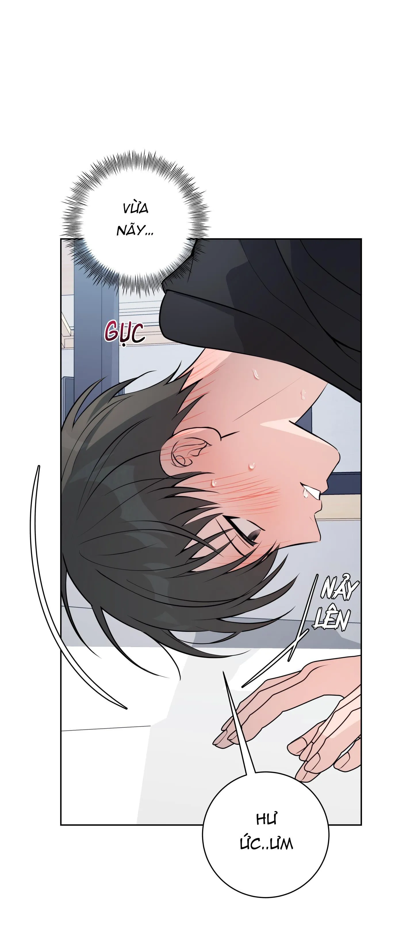 Ba ngày, làm thật Chapter 13 Trang 12