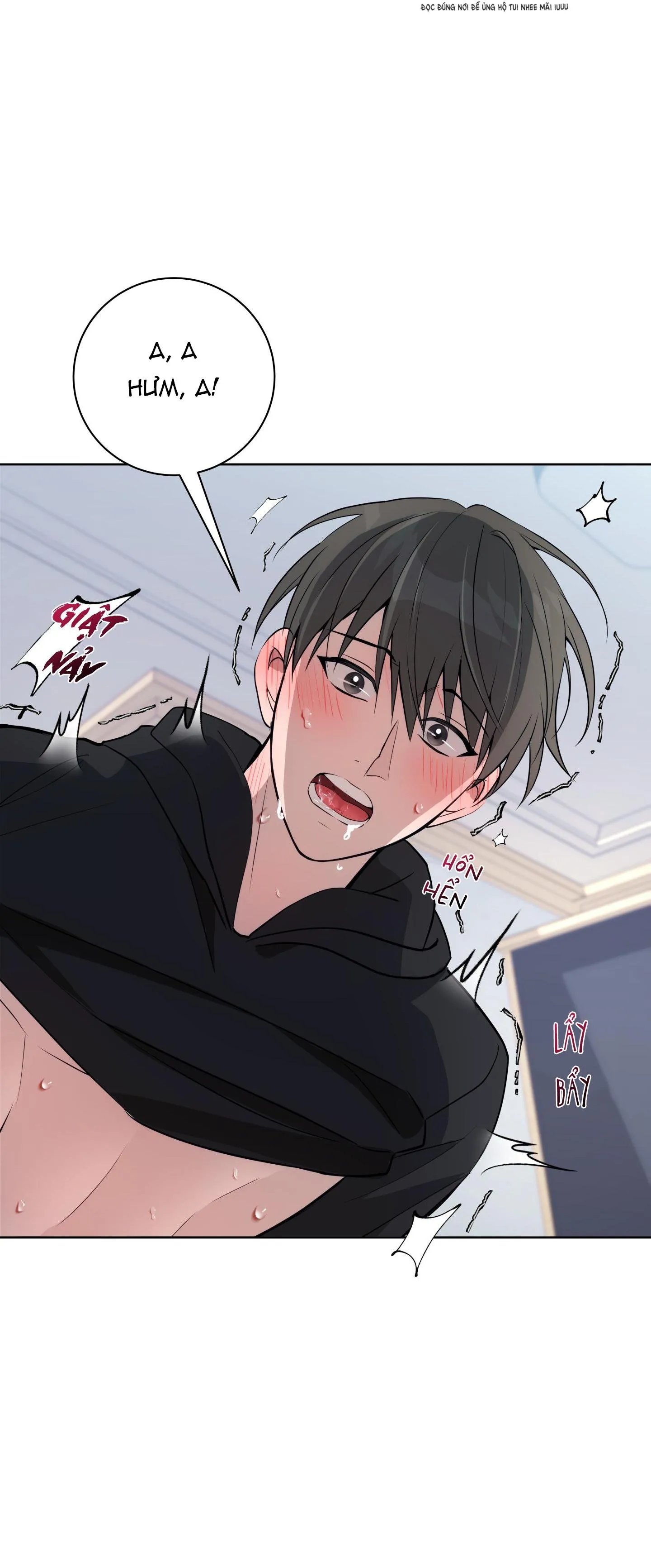 Ba ngày, làm thật Chapter 13 Trang 26