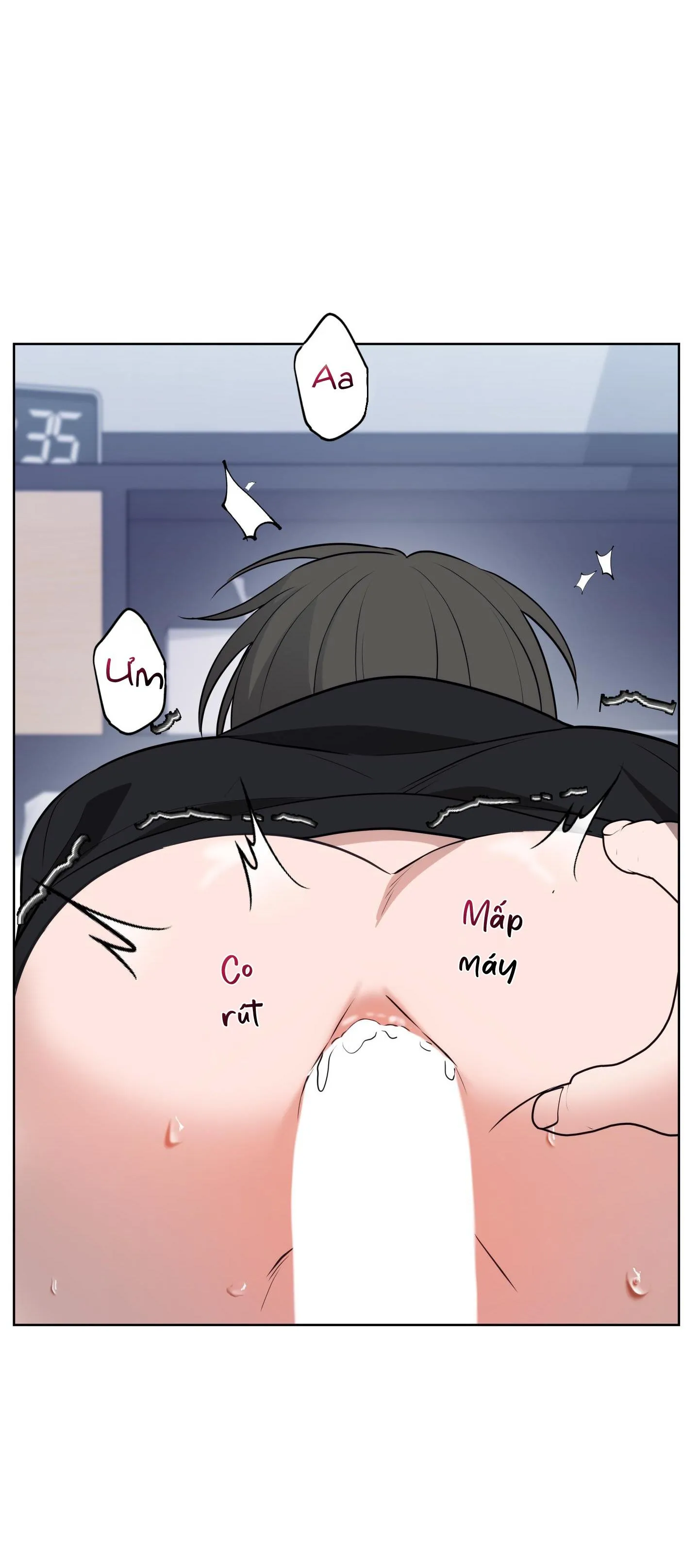 Ba ngày, làm thật Chapter 13 Trang 27