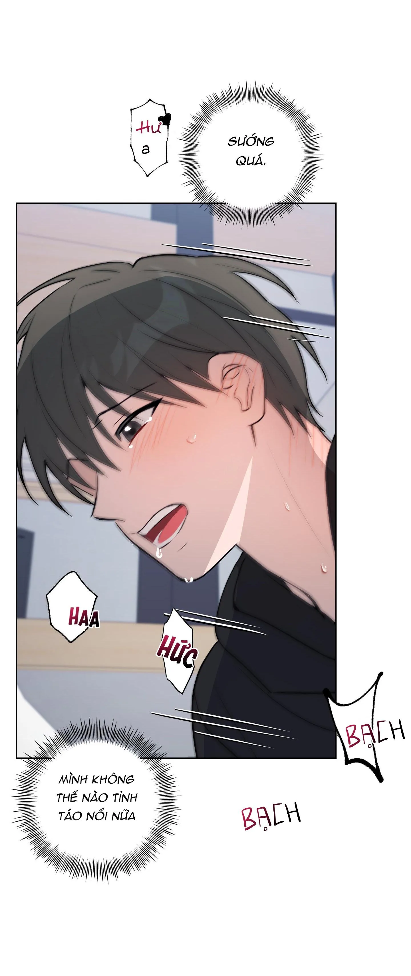 Ba ngày, làm thật Chapter 13 Trang 32