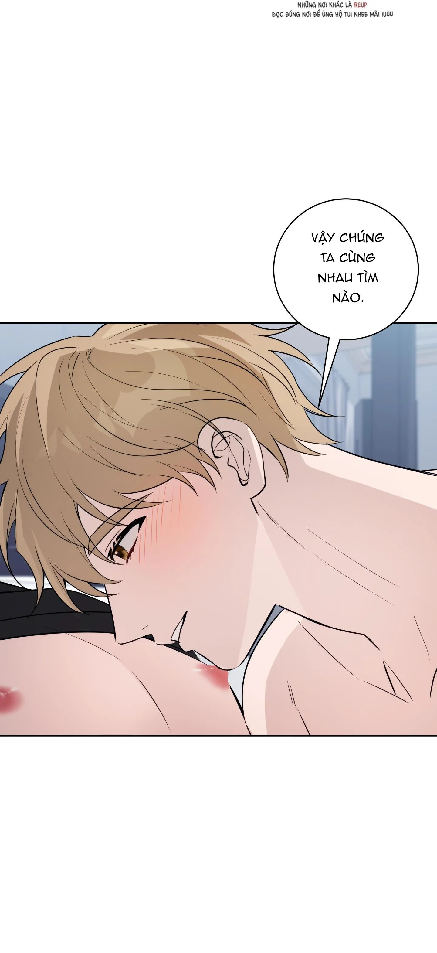 Ba ngày, làm thật Chapter 13 Trang 46
