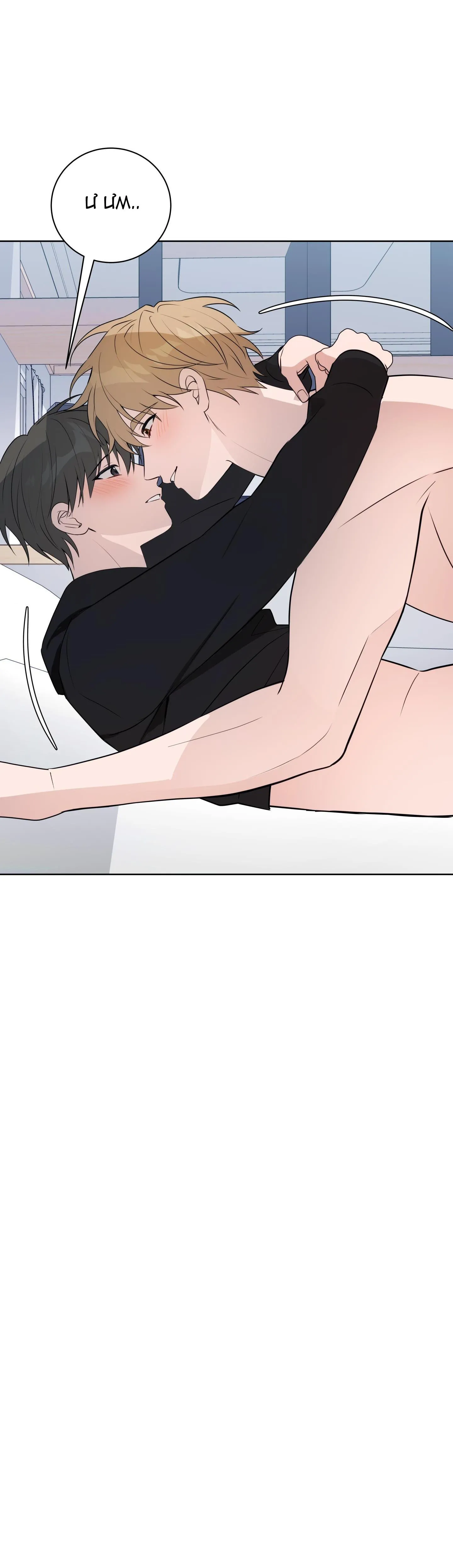 Ba ngày, làm thật Chapter 13 Trang 48