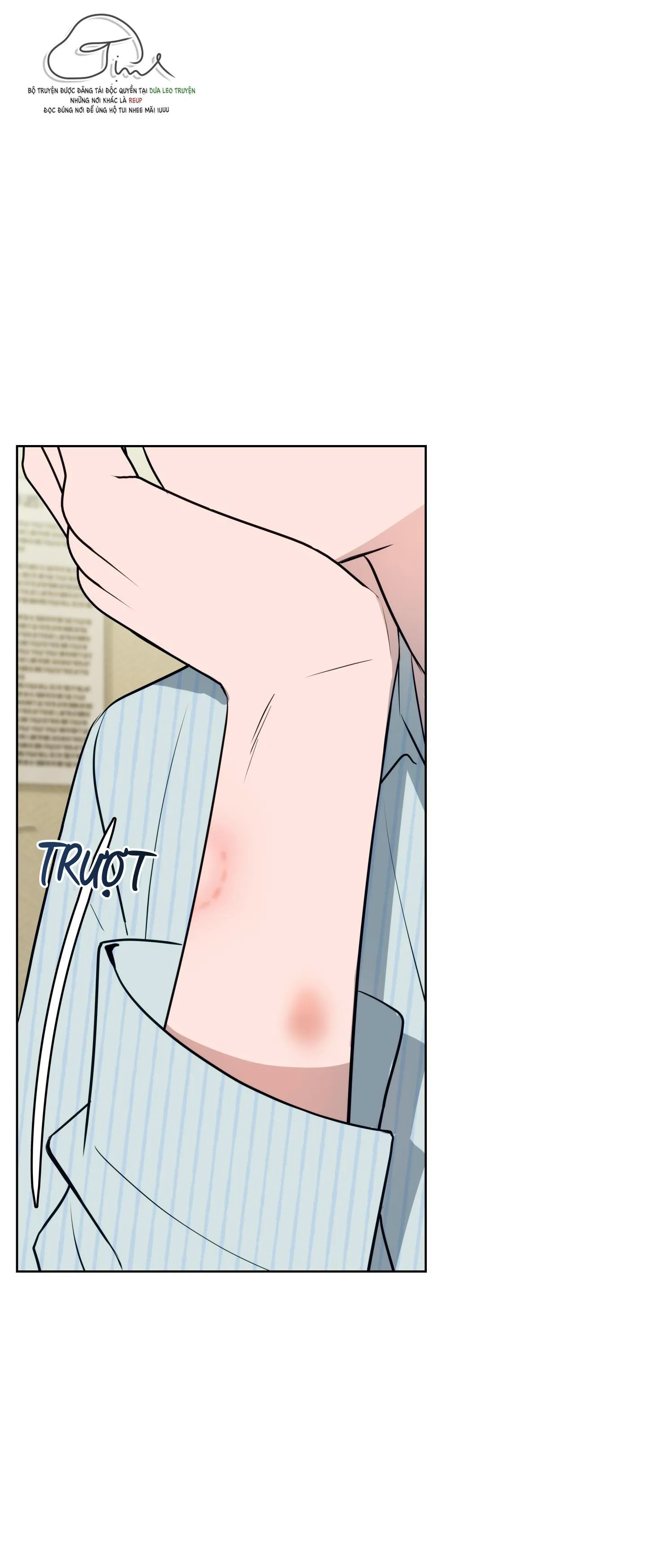 Ba ngày, làm thật Chapter 14 Trang 3