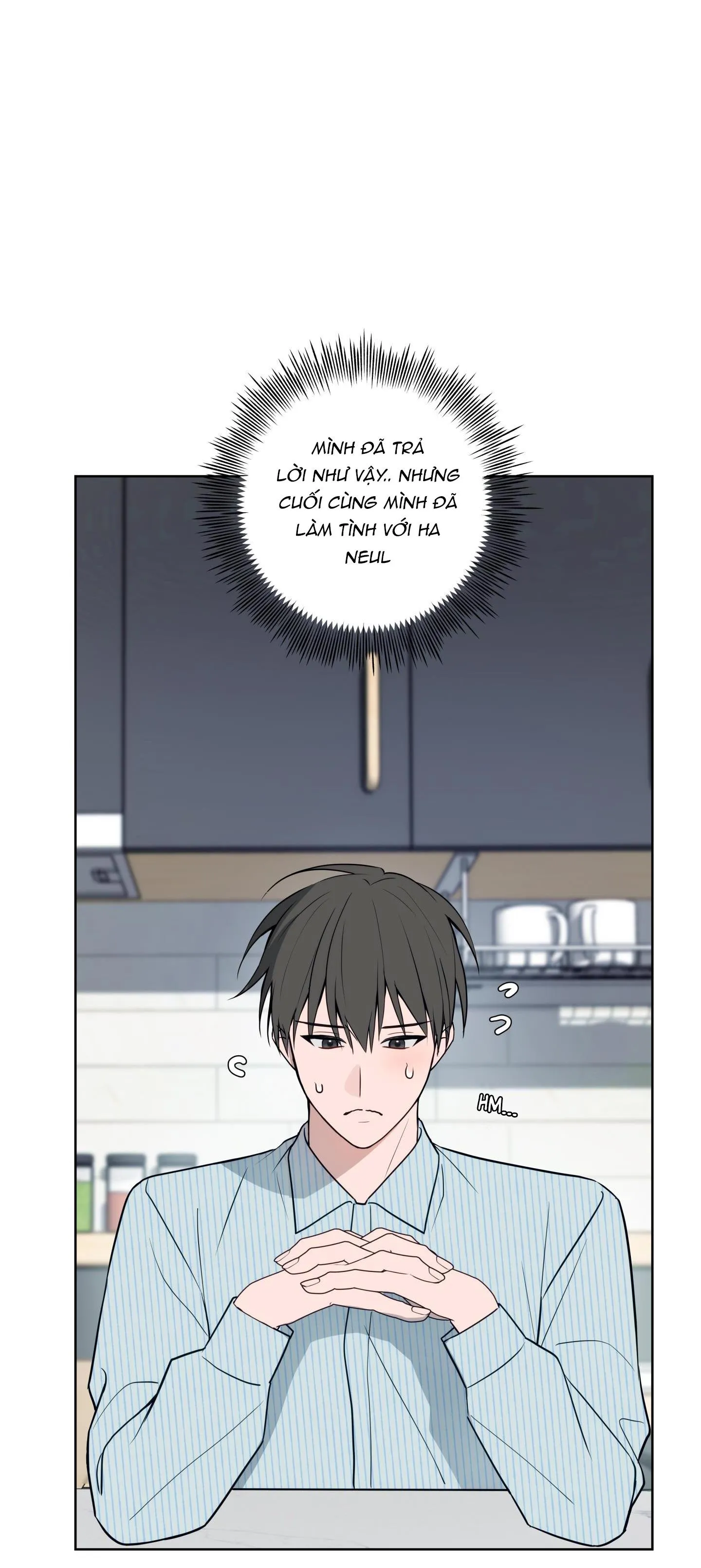 Ba ngày, làm thật Chapter 14 Trang 26