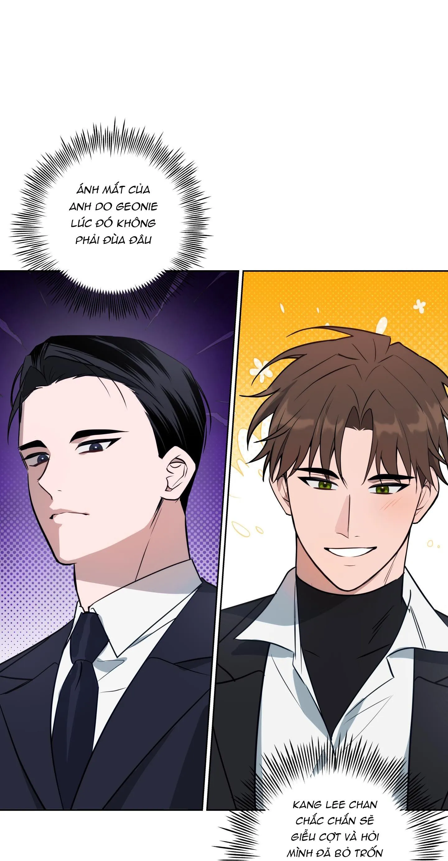 Ba ngày, làm thật Chapter 14 Trang 28