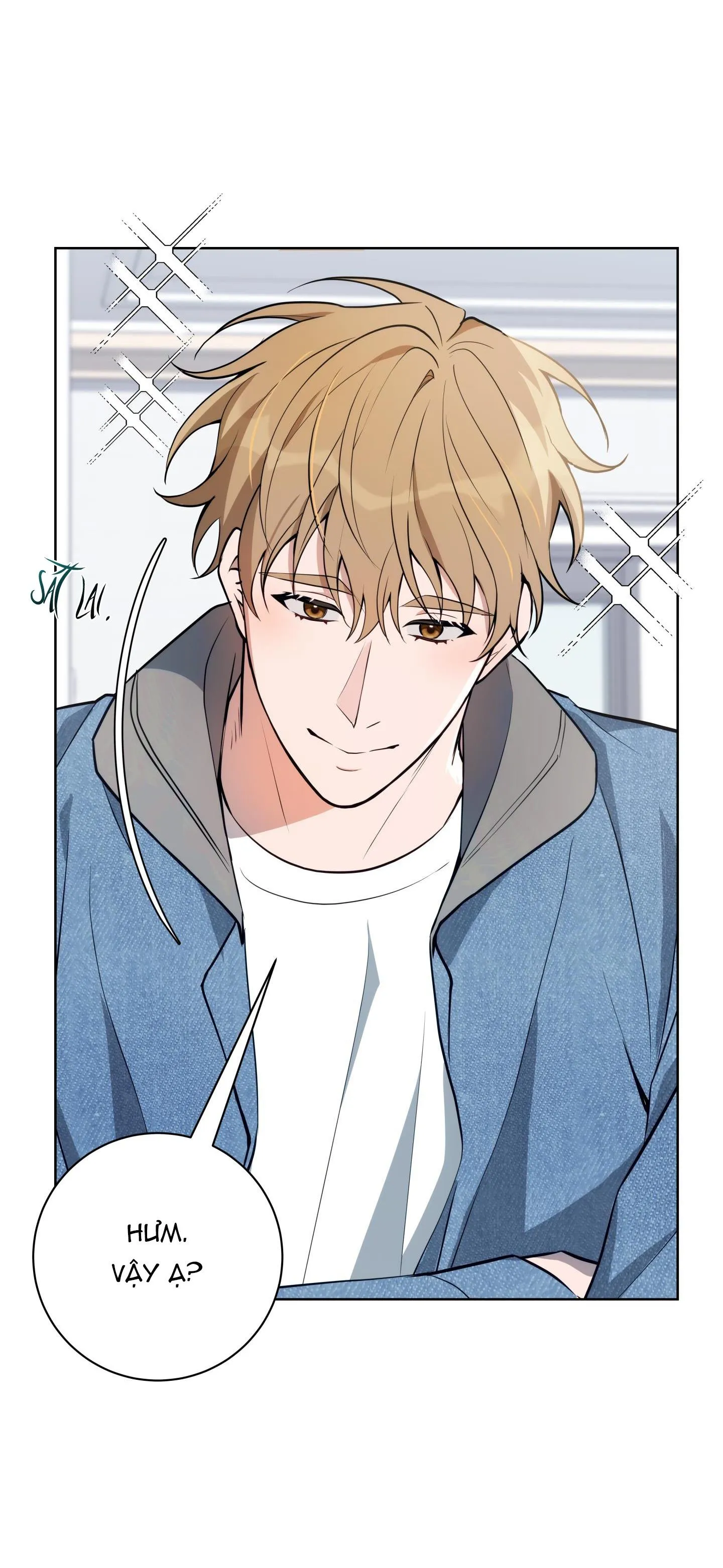 Ba ngày, làm thật Chapter 14 Trang 30