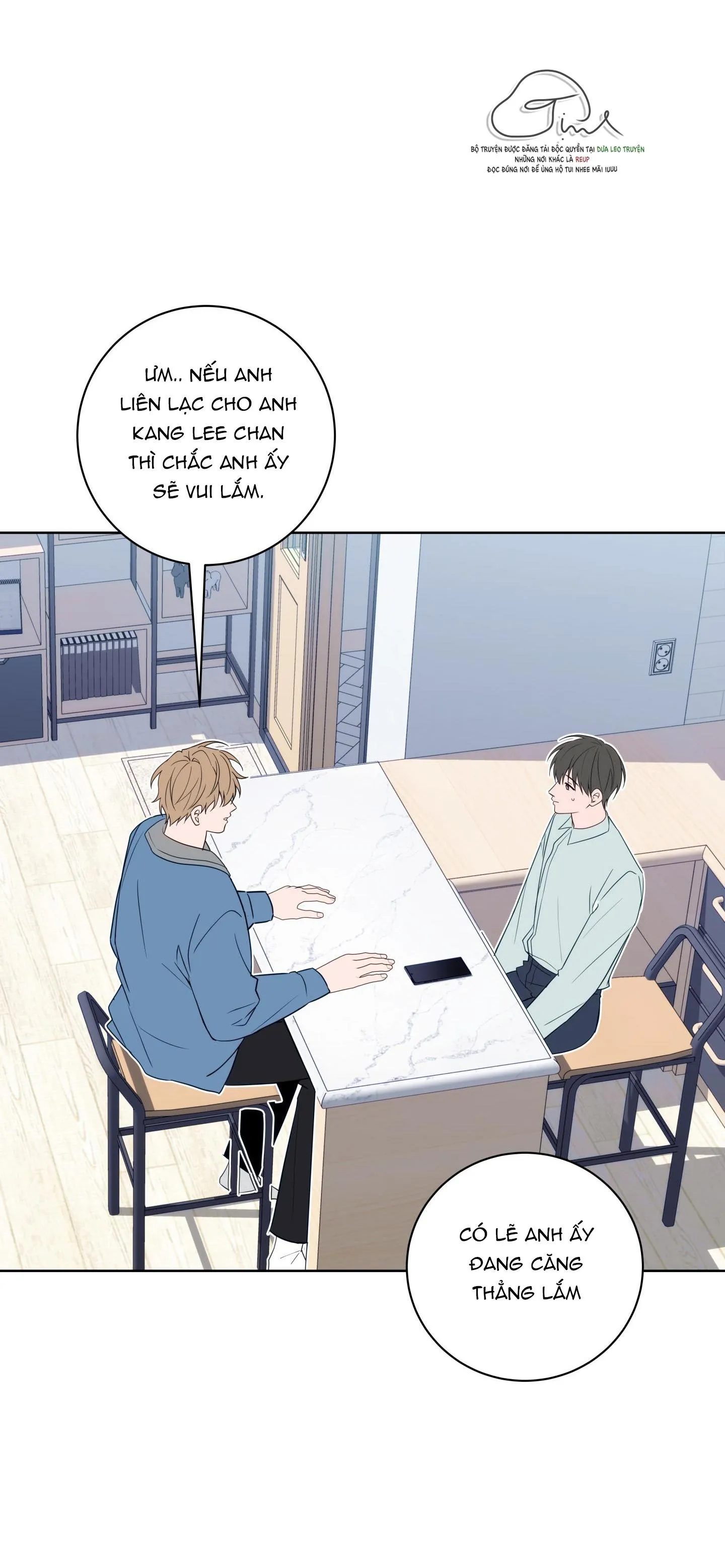 Ba ngày, làm thật Chapter 14 Trang 40