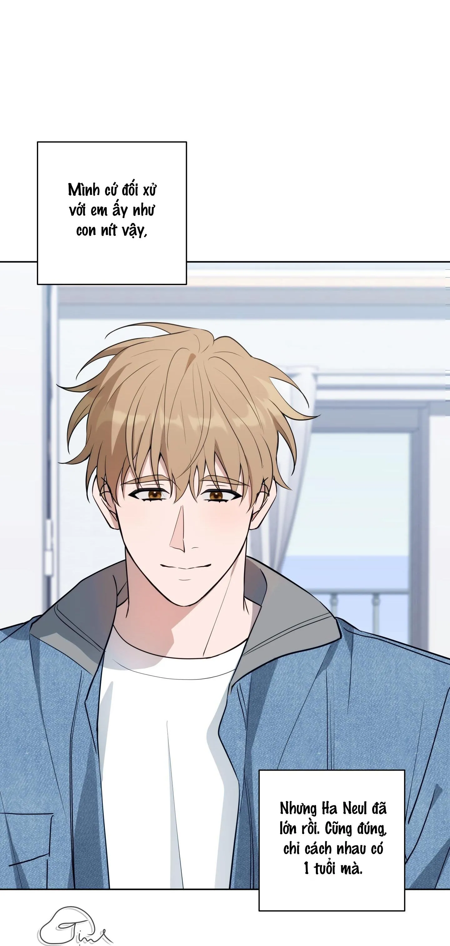 Ba ngày, làm thật Chapter 14 Trang 46