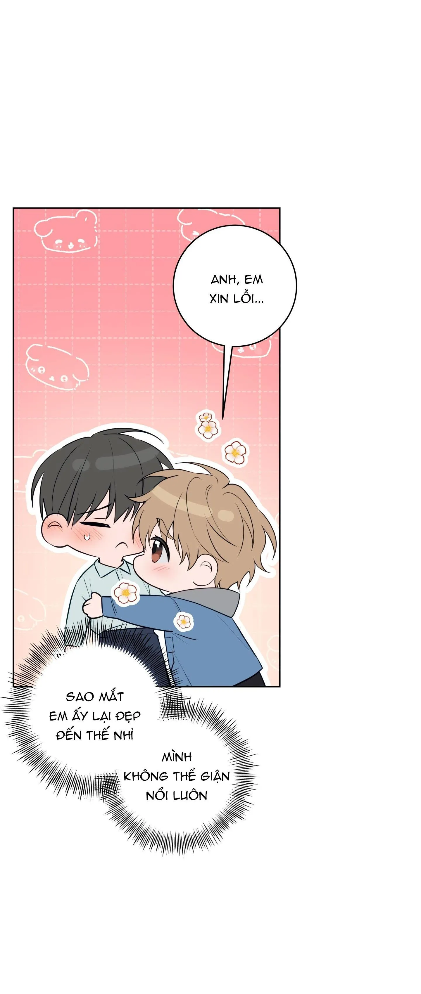 Ba ngày, làm thật Chapter 15 Trang 26