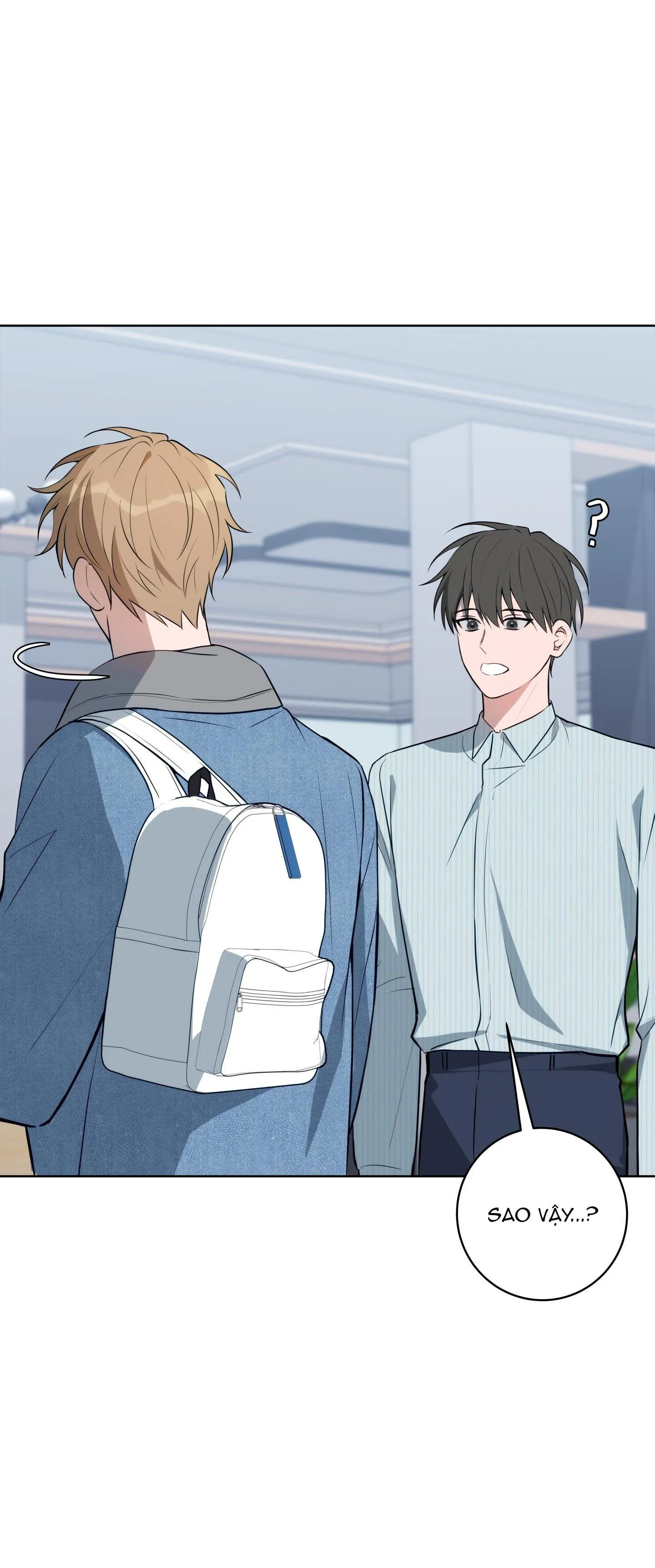 Ba ngày, làm thật Chapter 15 Trang 39