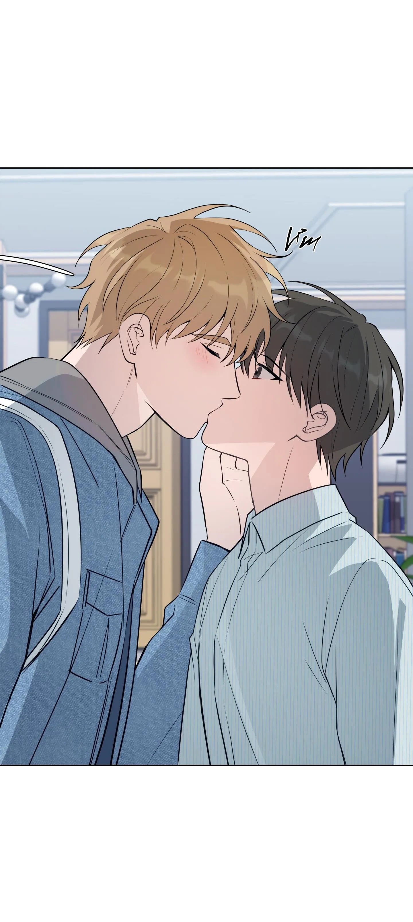 Ba ngày, làm thật Chapter 15 Trang 40