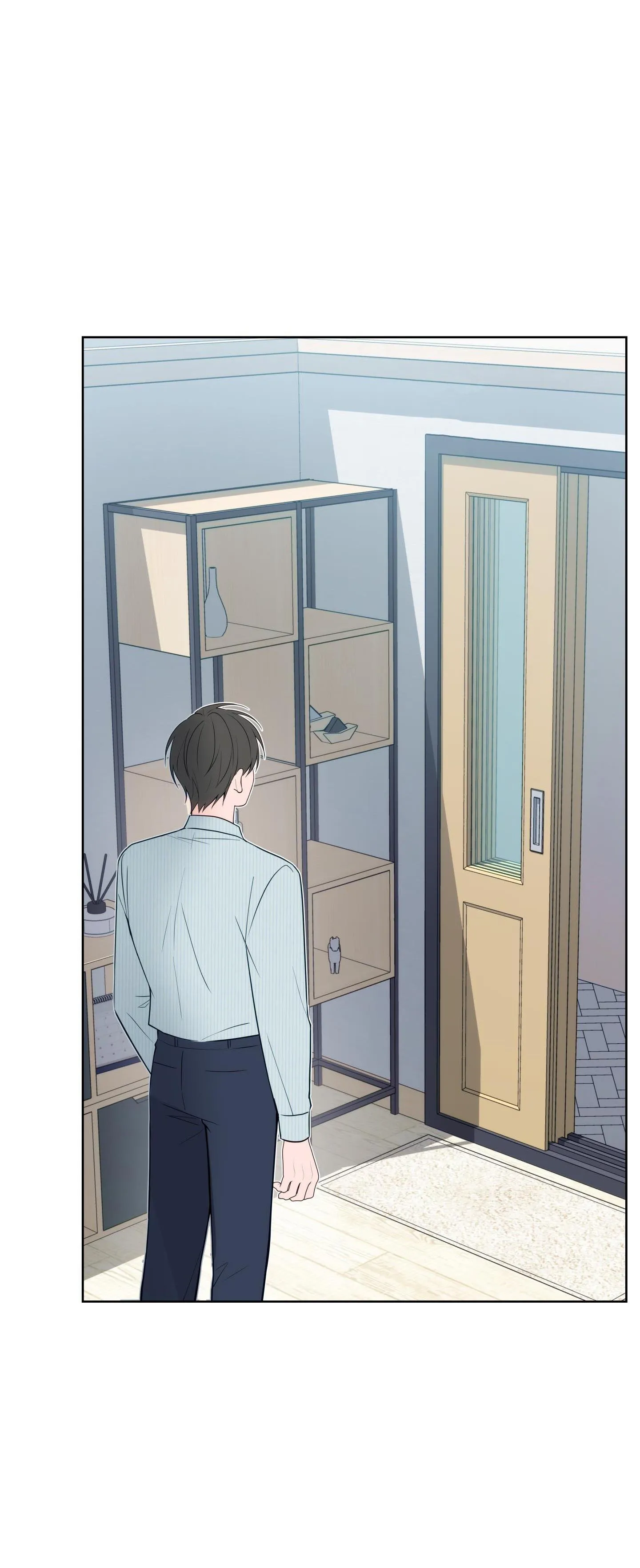 Ba ngày, làm thật Chapter 15 Trang 44