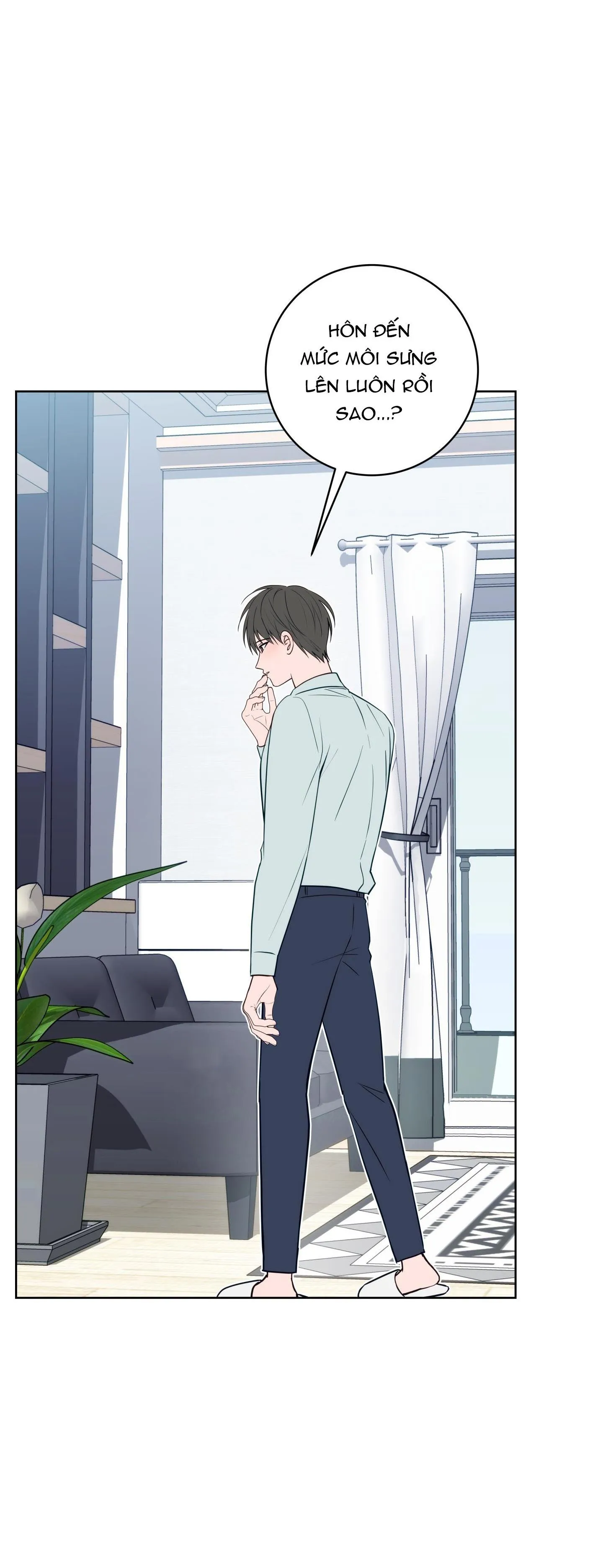 Ba ngày, làm thật Chapter 15 Trang 46