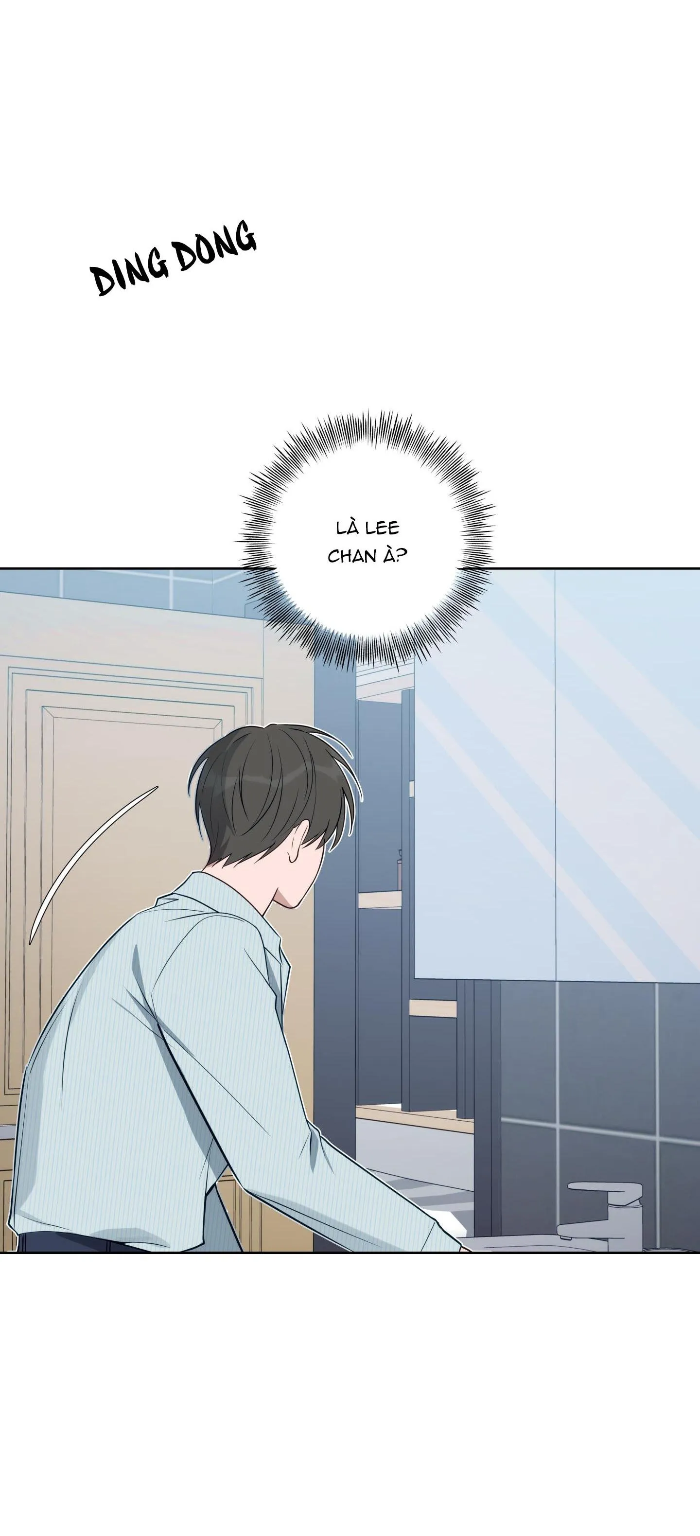Ba ngày, làm thật Chapter 15 Trang 50