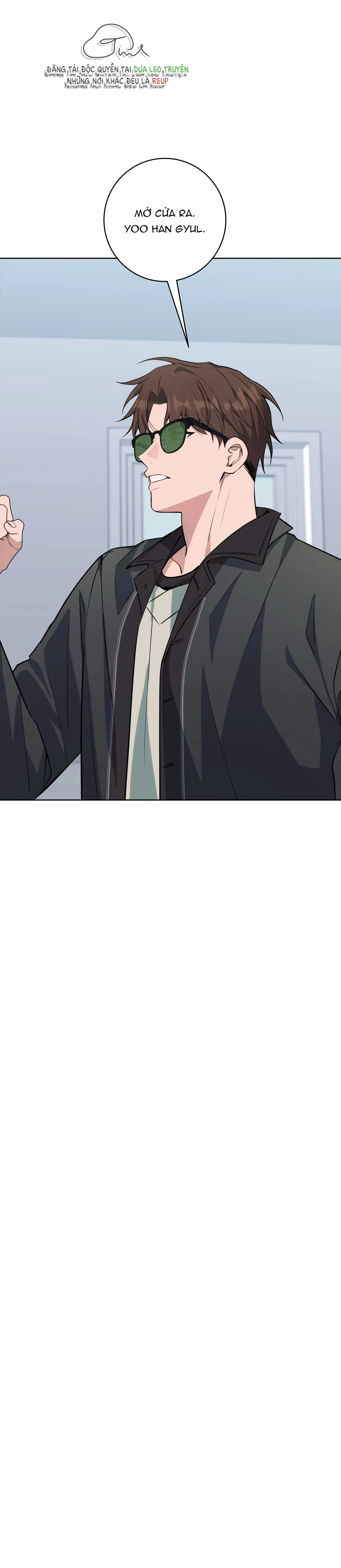 Ba ngày, làm thật Chapter 15 Trang 52