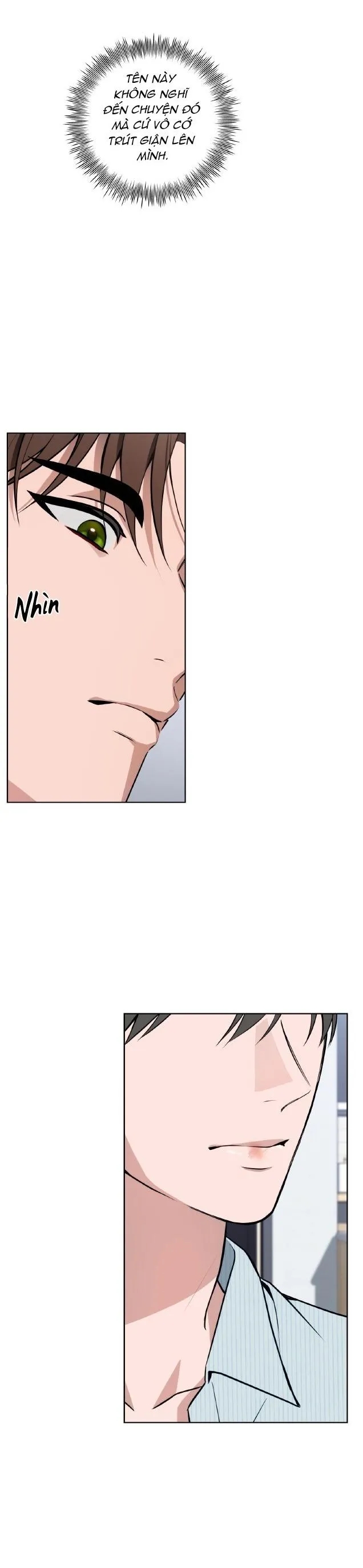 Ba ngày, làm thật Chapter 16 Trang 6