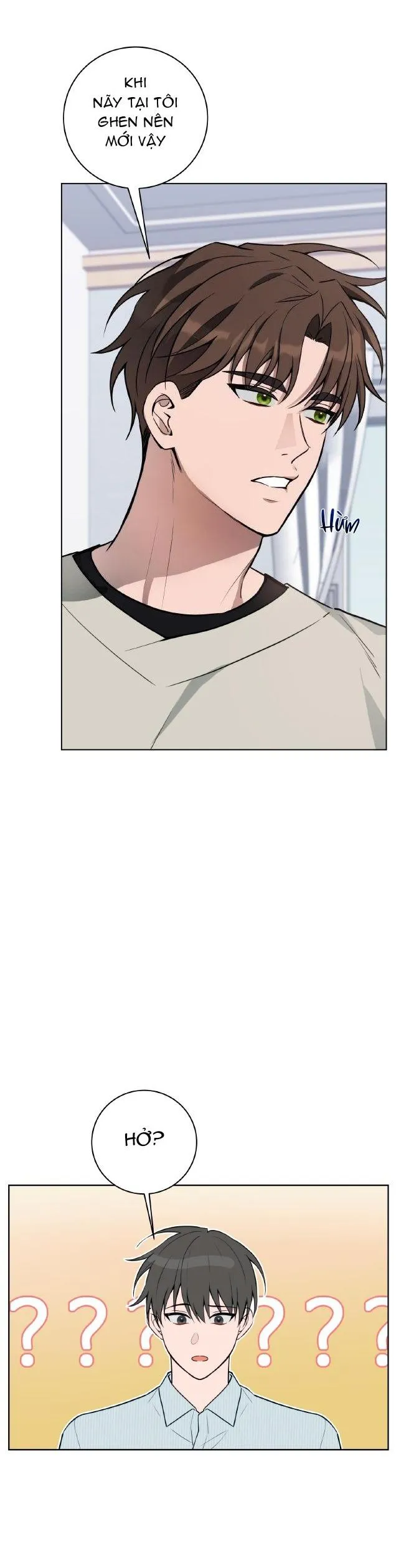 Ba ngày, làm thật Chapter 16 Trang 10