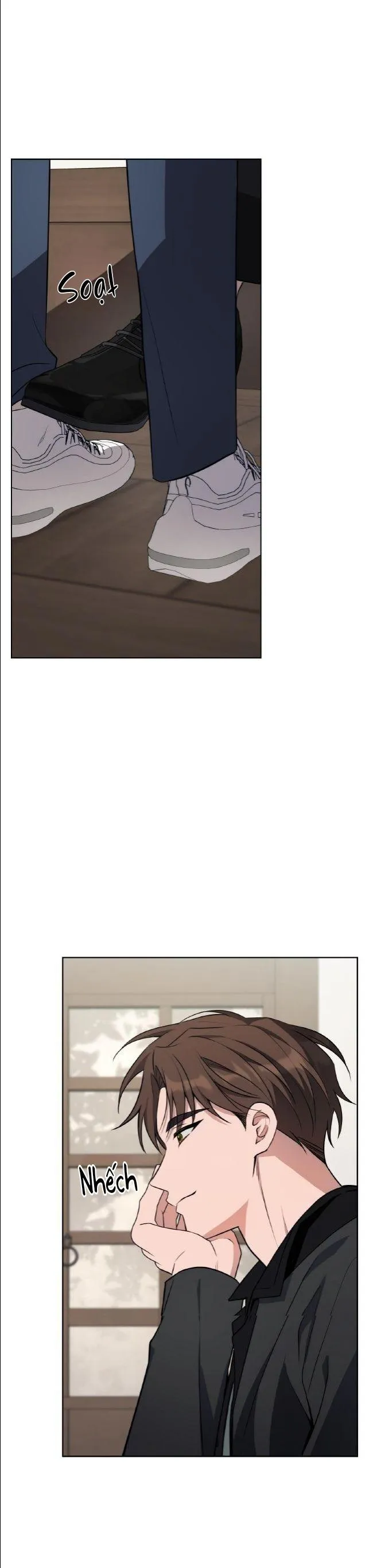 Ba ngày, làm thật Chapter 17 Trang 15