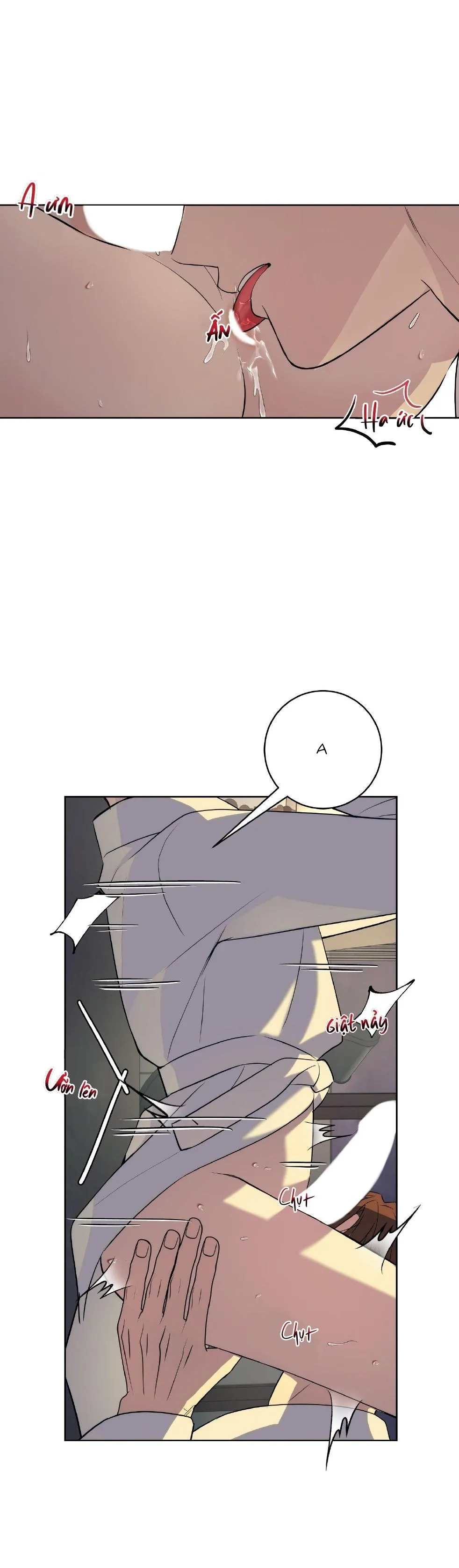 Ba ngày, làm thật Chapter 18 Trang 10