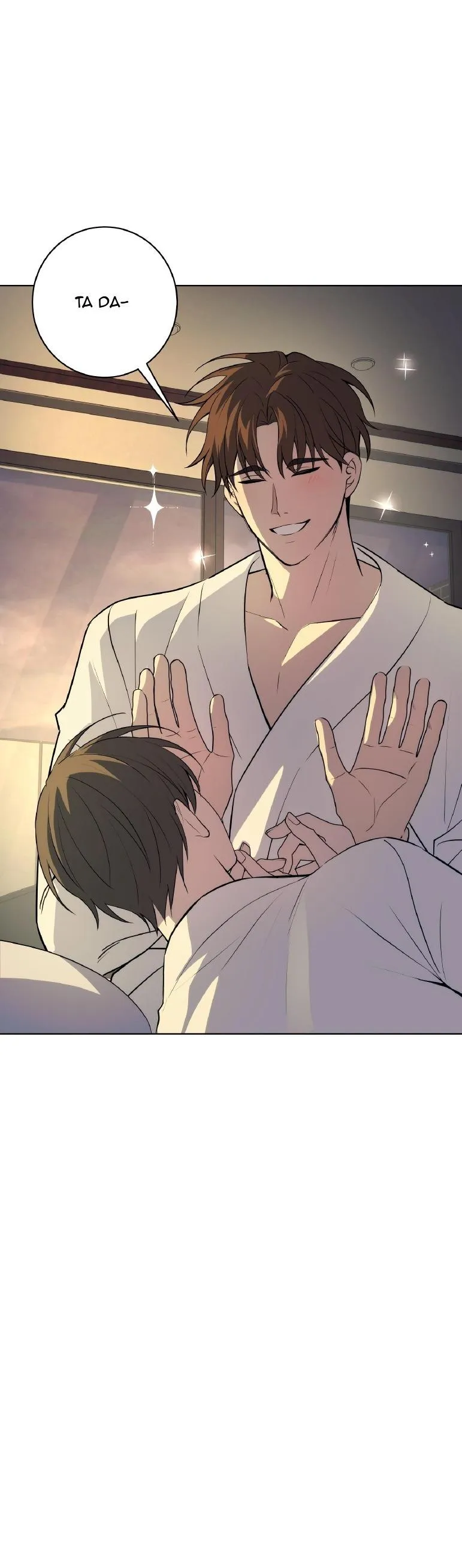 Ba ngày, làm thật Chapter 18 Trang 30