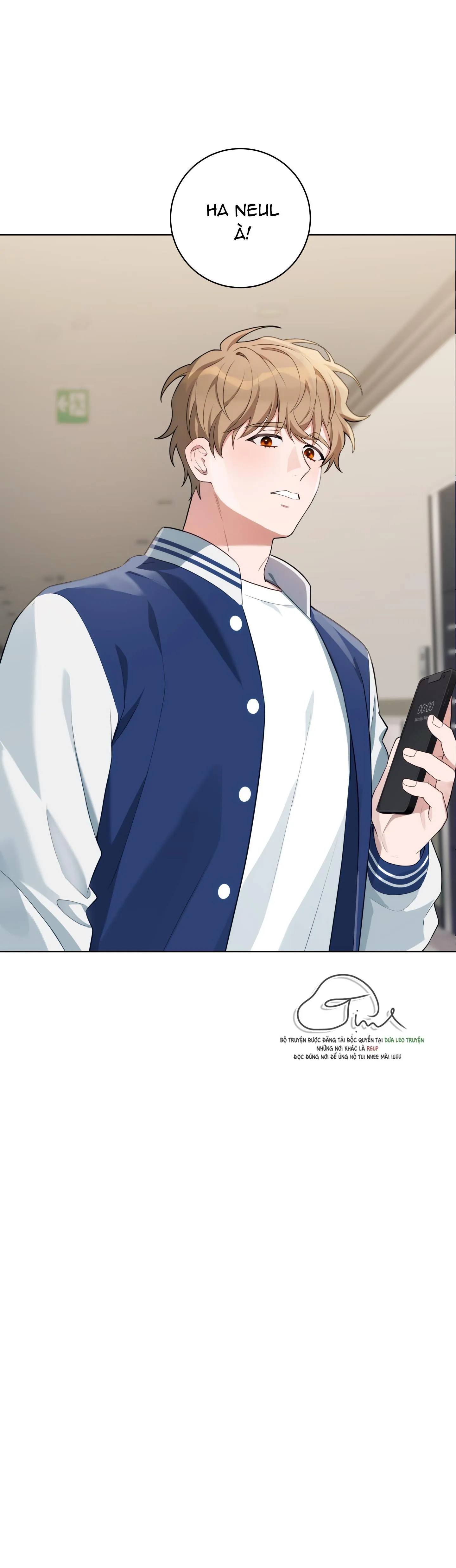 Ba ngày, làm thật Chapter 2 Trang 38