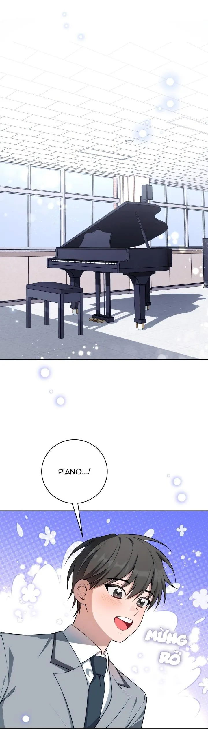 Ba ngày, làm thật Chapter 23 Trang 9