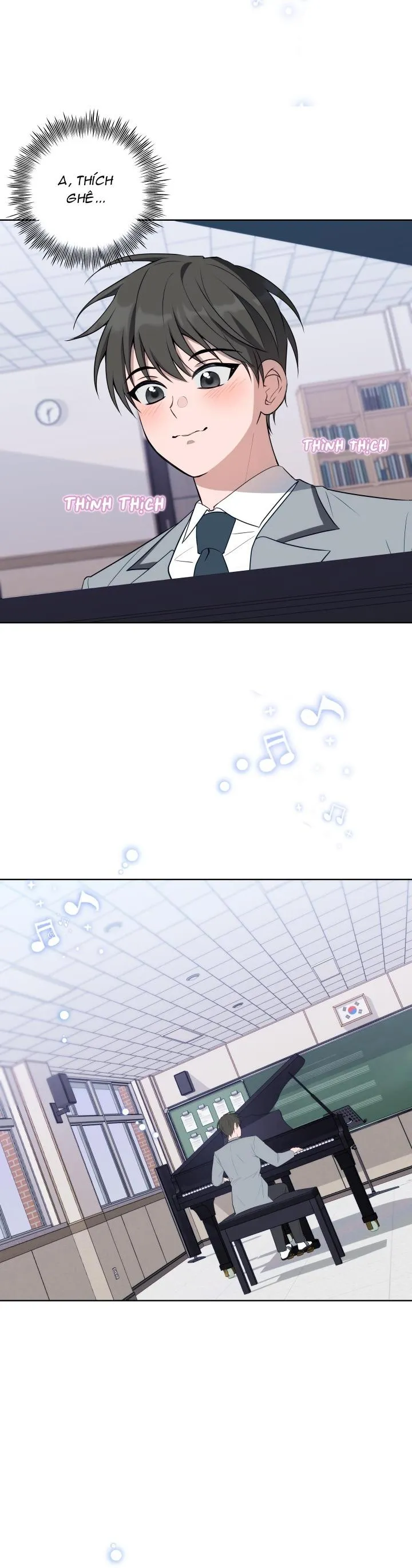 Ba ngày, làm thật Chapter 23 Trang 12