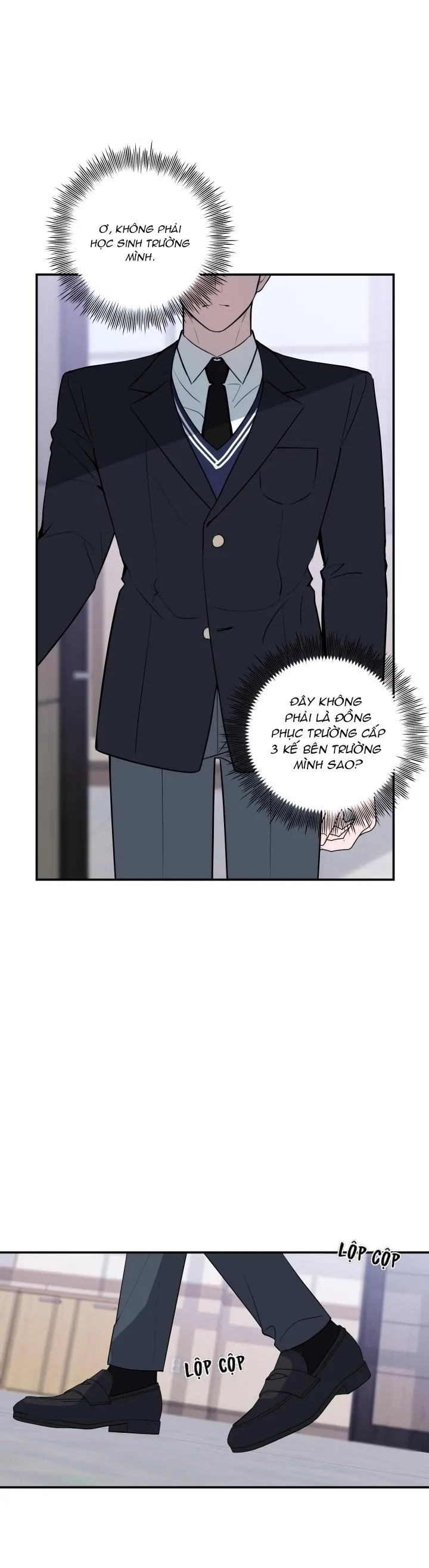 Ba ngày, làm thật Chapter 23 Trang 15