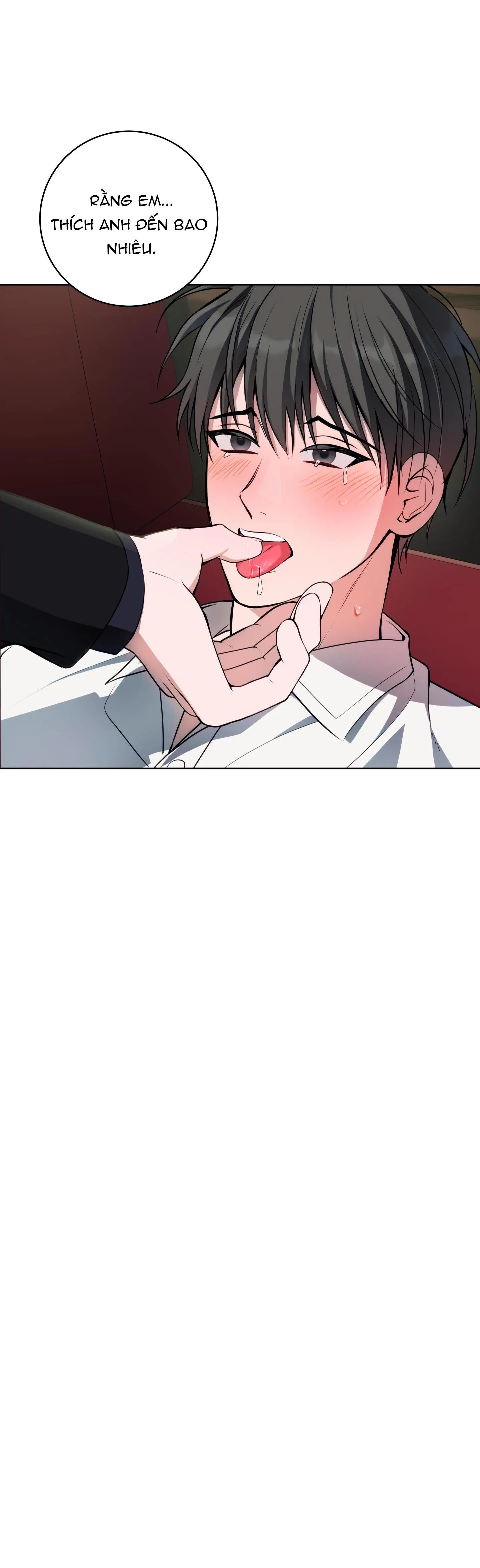 Ba ngày, làm thật Chapter 24 Trang 32