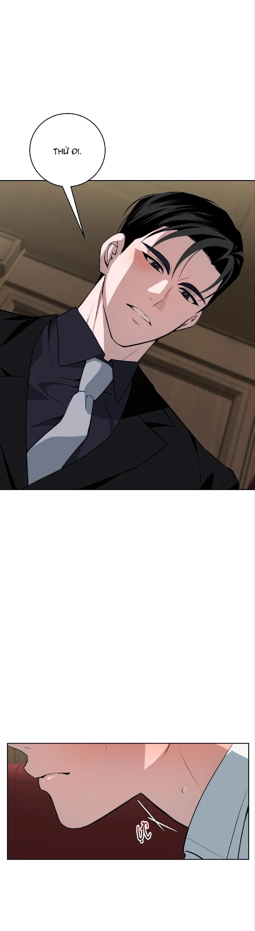 Ba ngày, làm thật Chapter 25 Trang 11