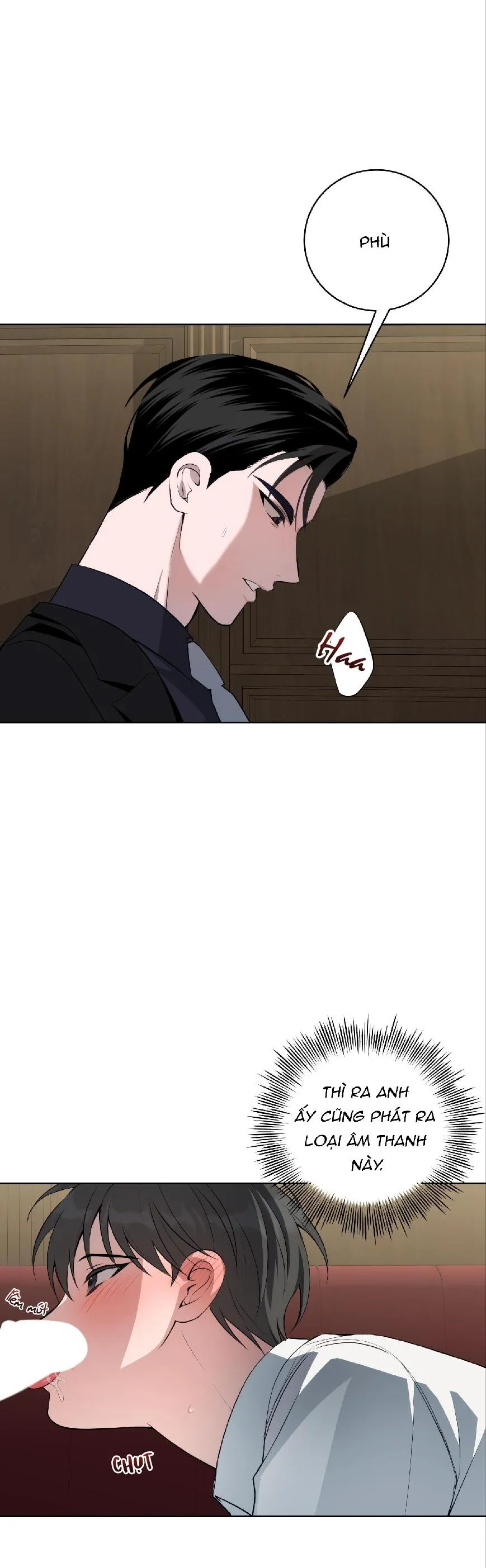 Ba ngày, làm thật Chapter 25 Trang 13